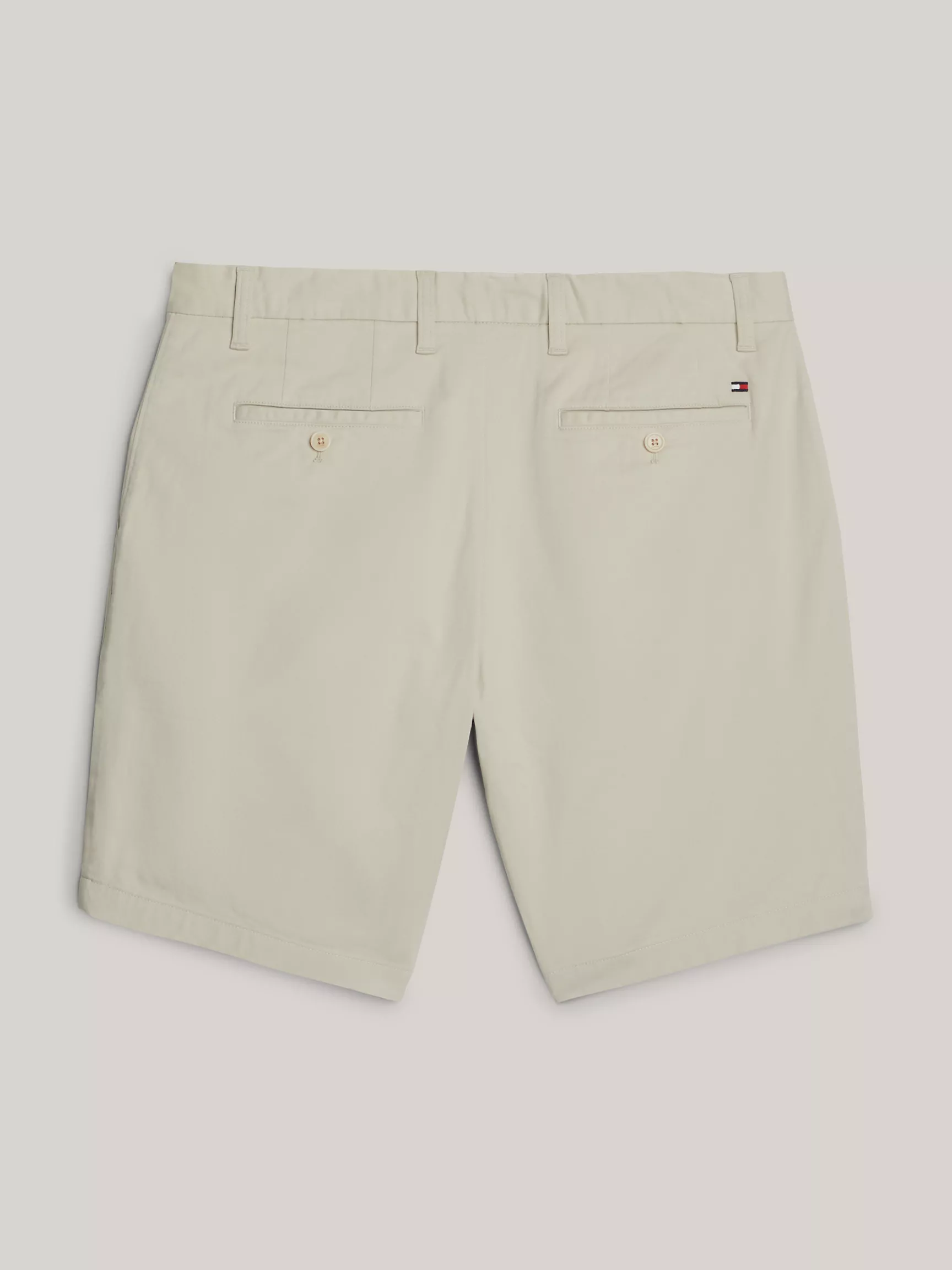 Мужские шорты Tommy Hilfiger, Шорты чинос Harlem свободного кроя 1985