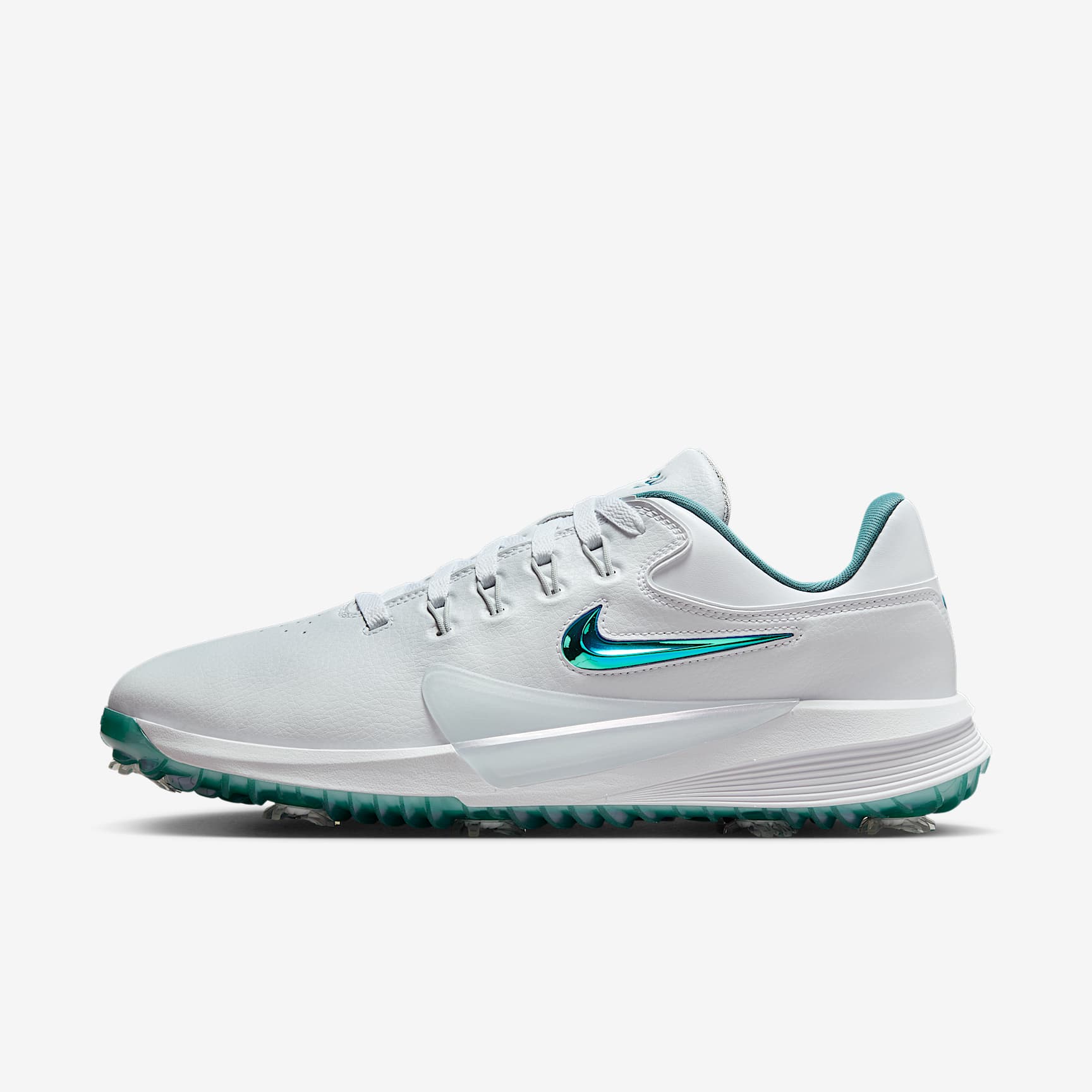 Nike Victory Pro 4 Golf Shoes (Wide)