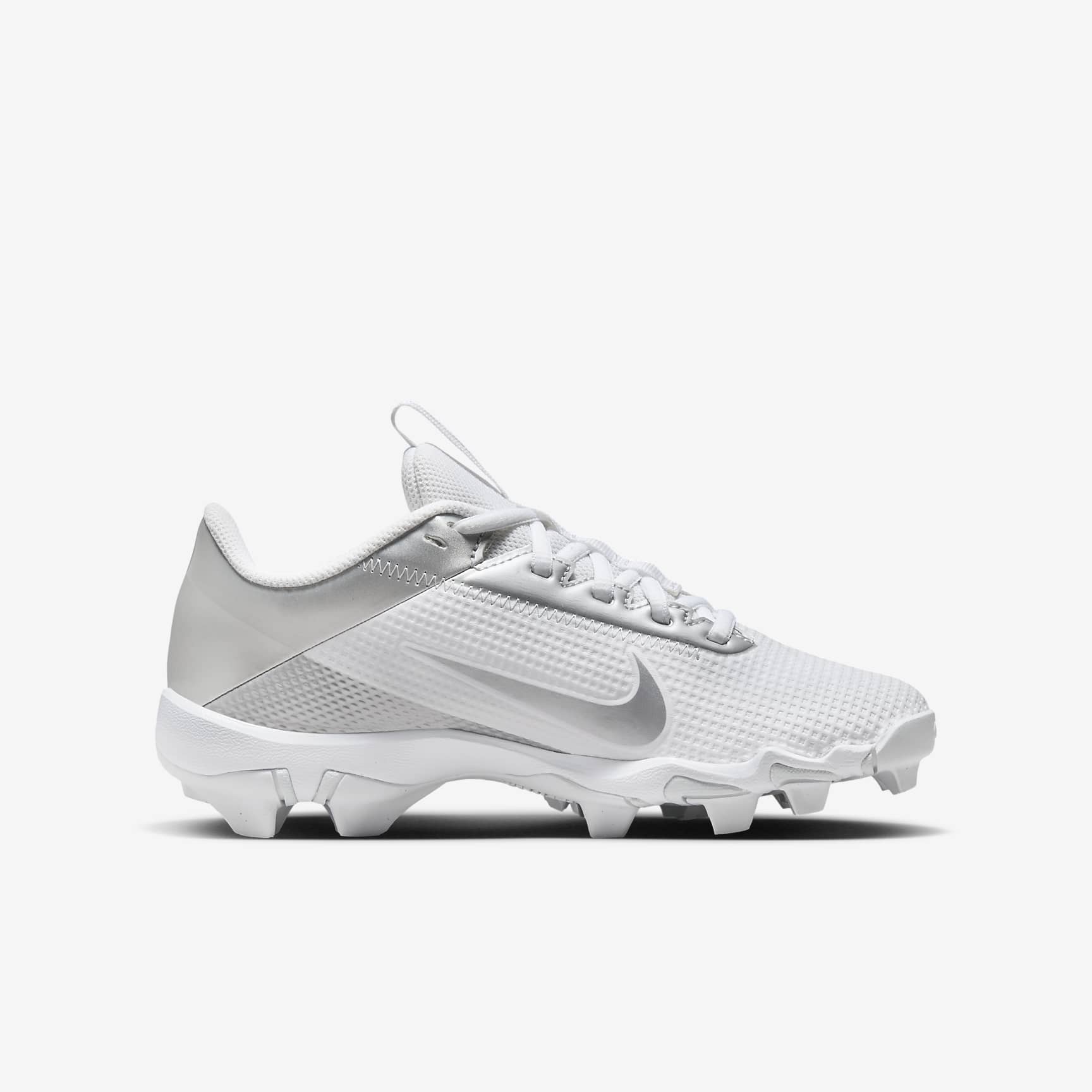 Nike Vapor Edge Shark 2 Little/Big Kids' Football Cleats