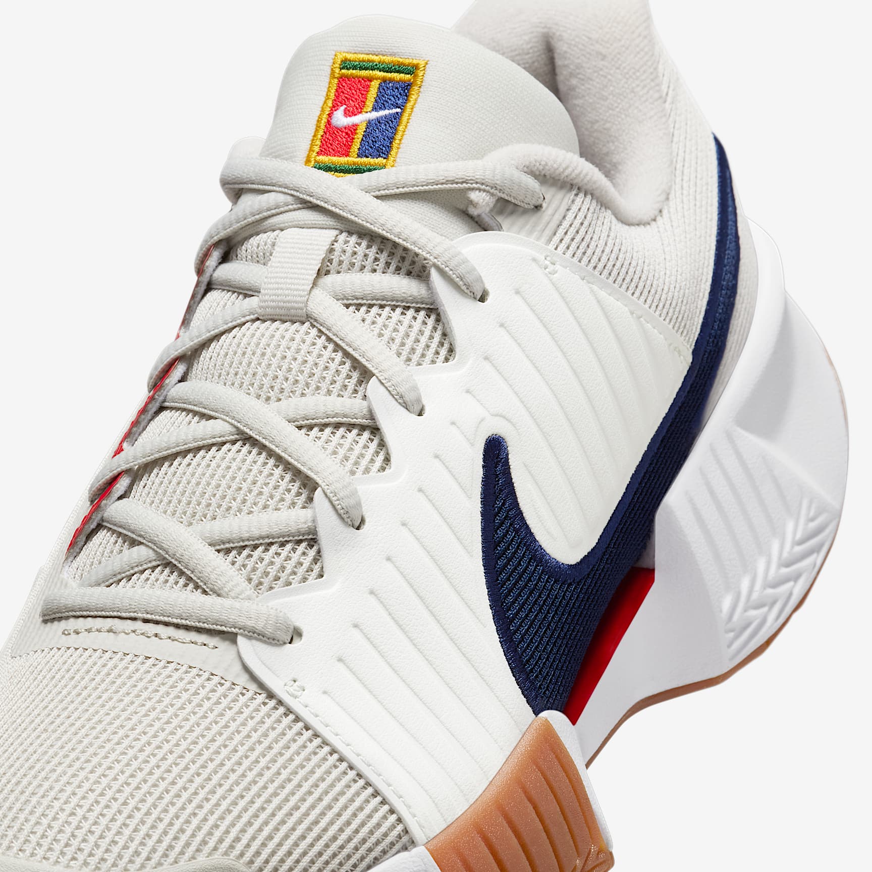 Nike GP Challenge Pro Women's Hard Court Tennis Shoes