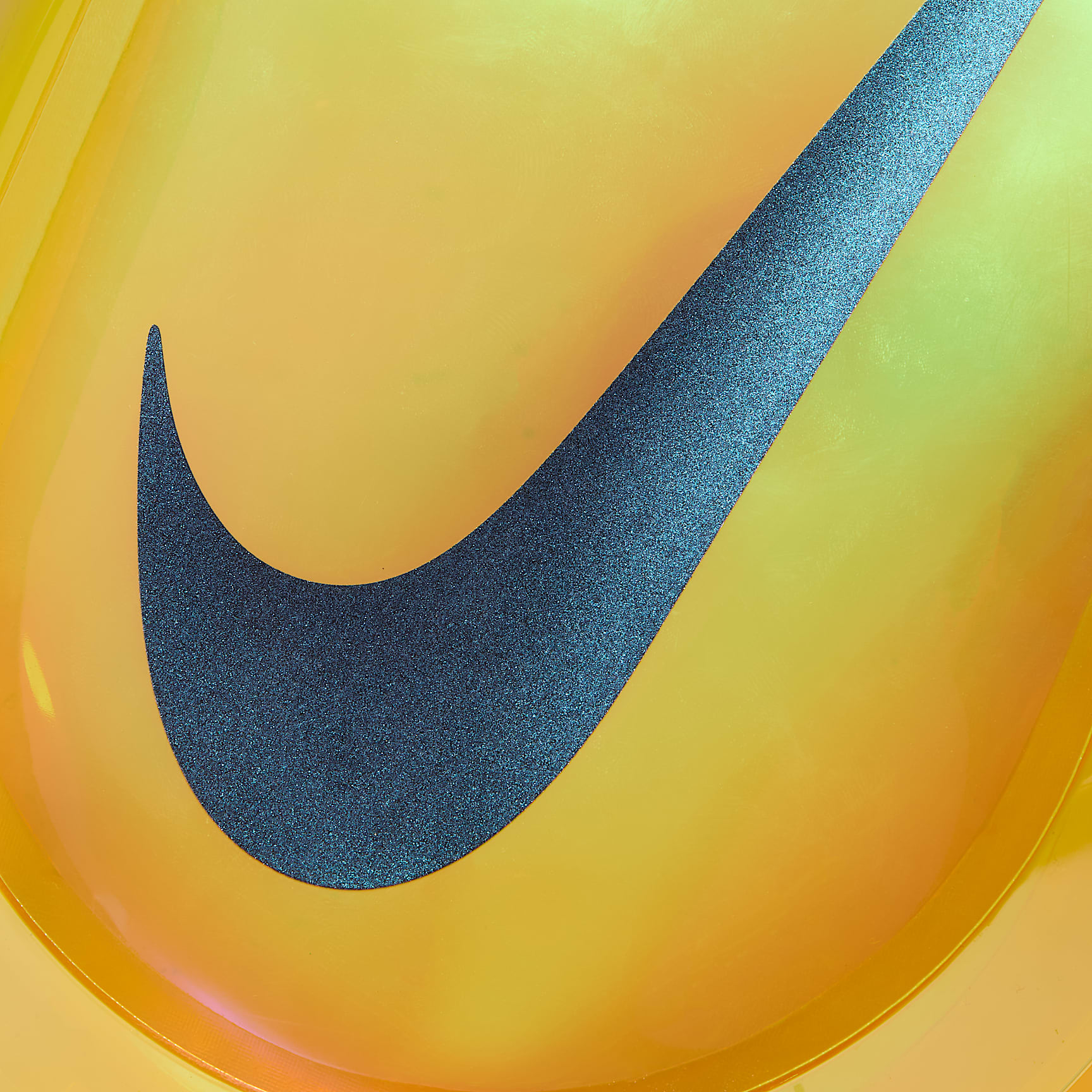Nike Locker Iridescent Swim Bag