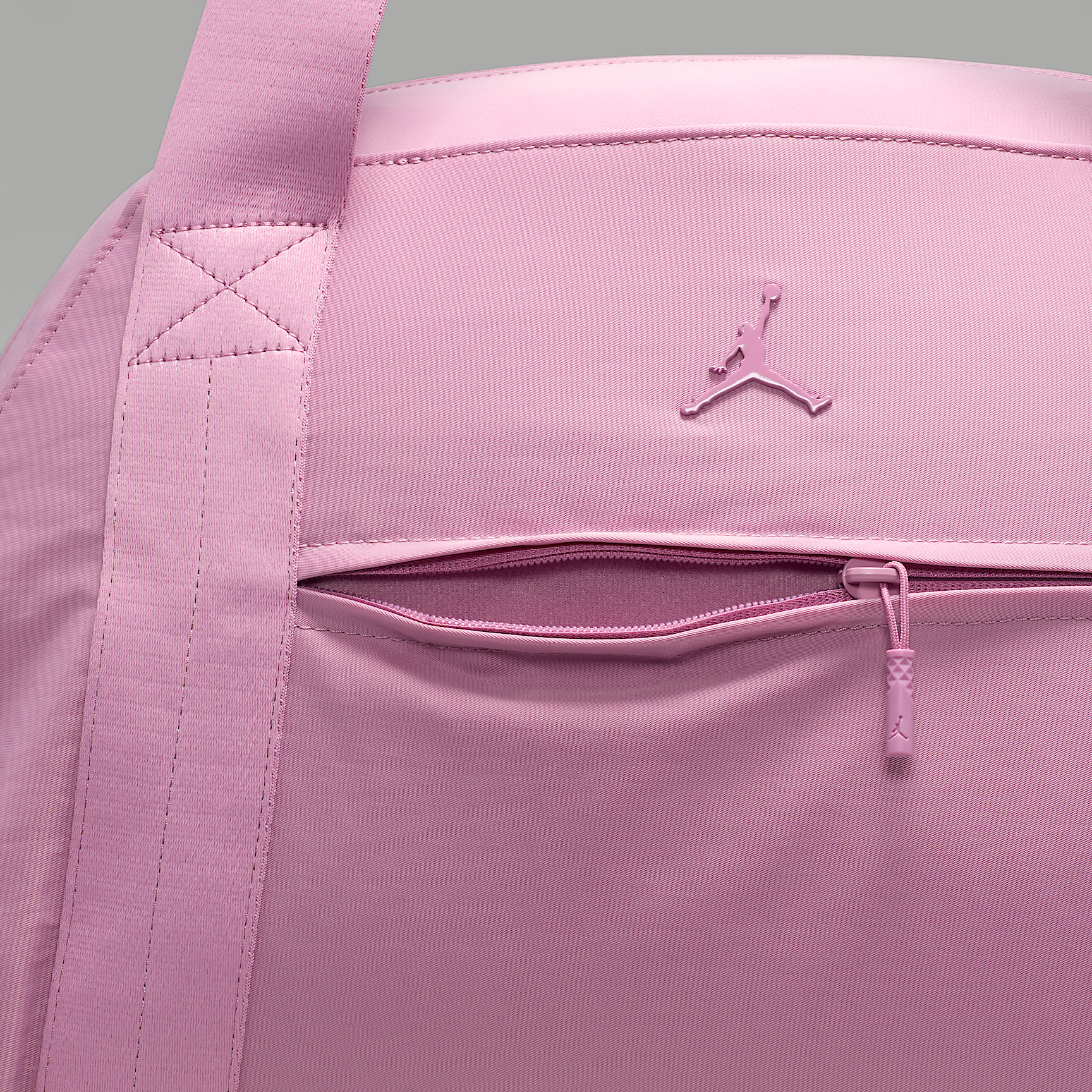 Jordan Alpha Duffel Bag (46.8L)