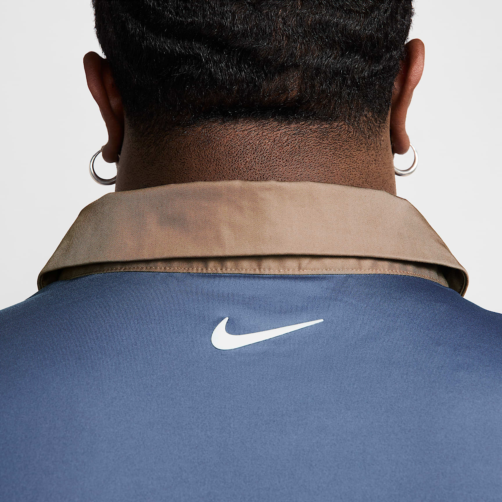 Nike Tour Men's Dri-FIT Golf Polo