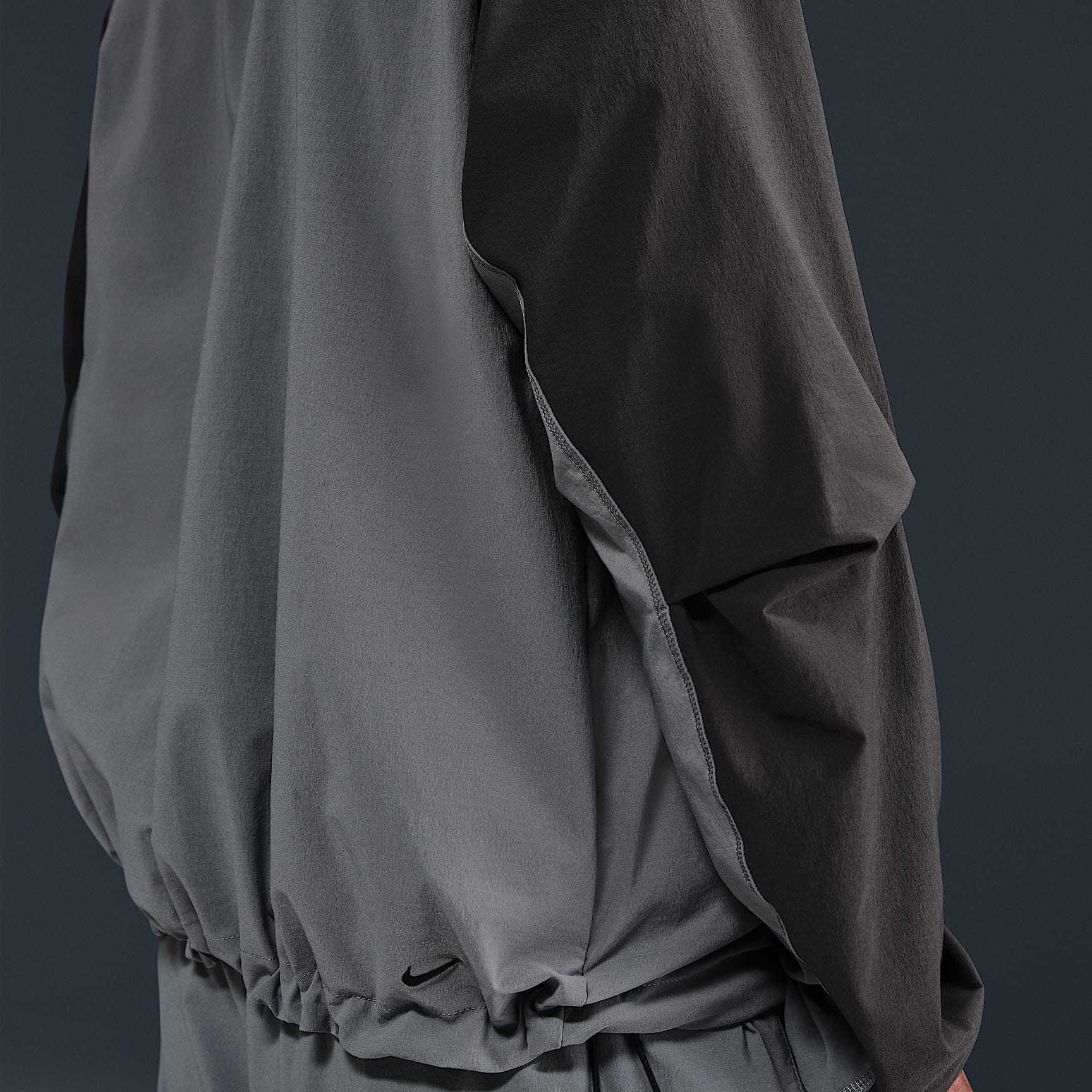 Nike Tech Men's Woven Jacket