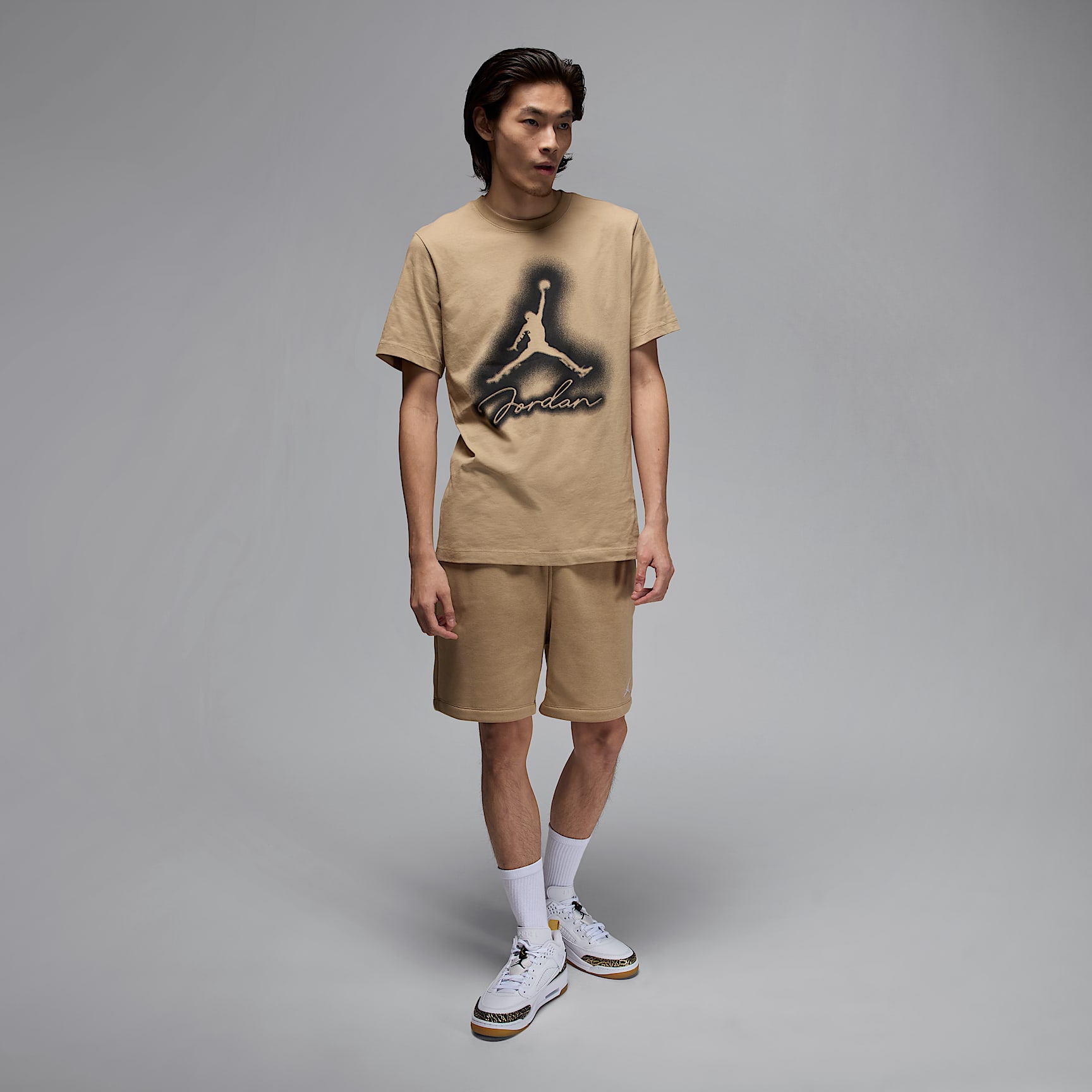 Jordan Flight MVP Men's T-Shirt