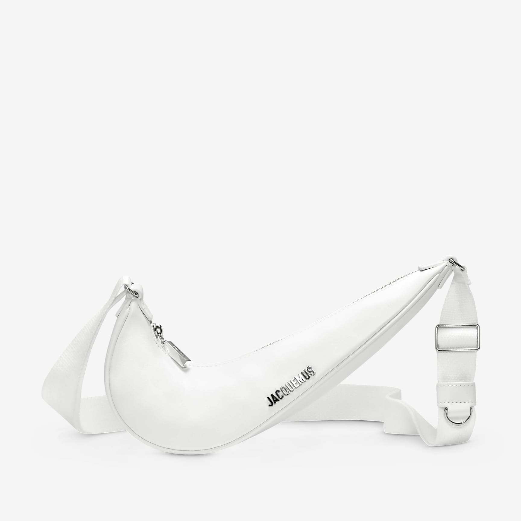 Nike x Jacquemus Le Swoosh Crossbody Bag