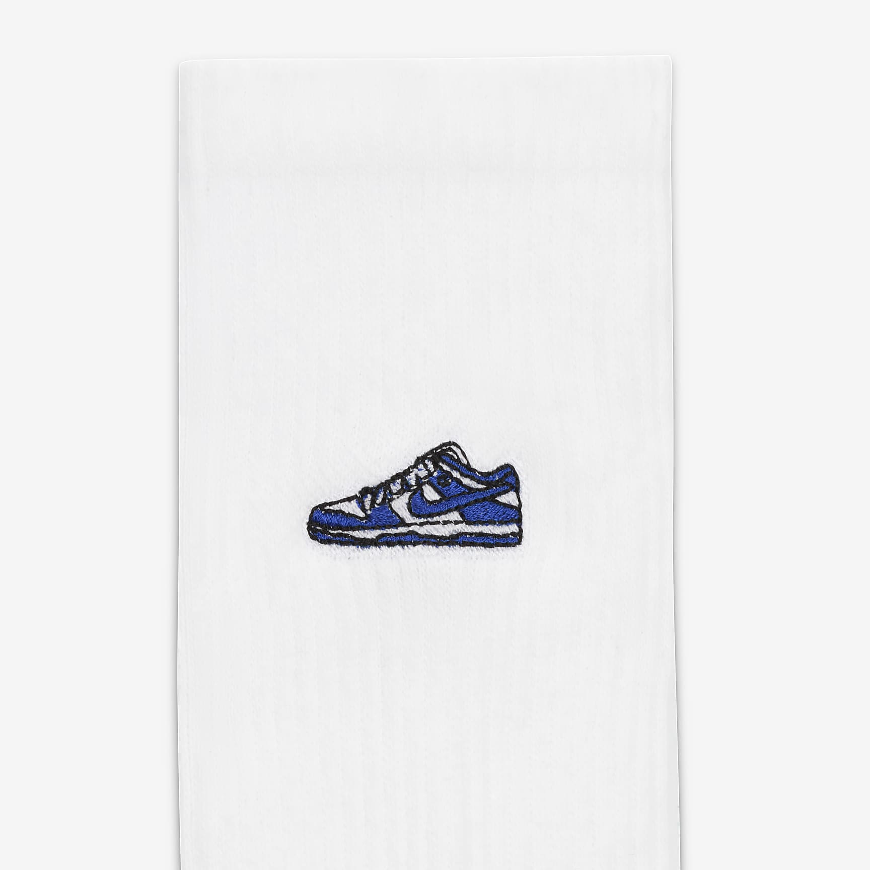 Nike Everyday Plus Cushioned Crew Socks (1 Pair)