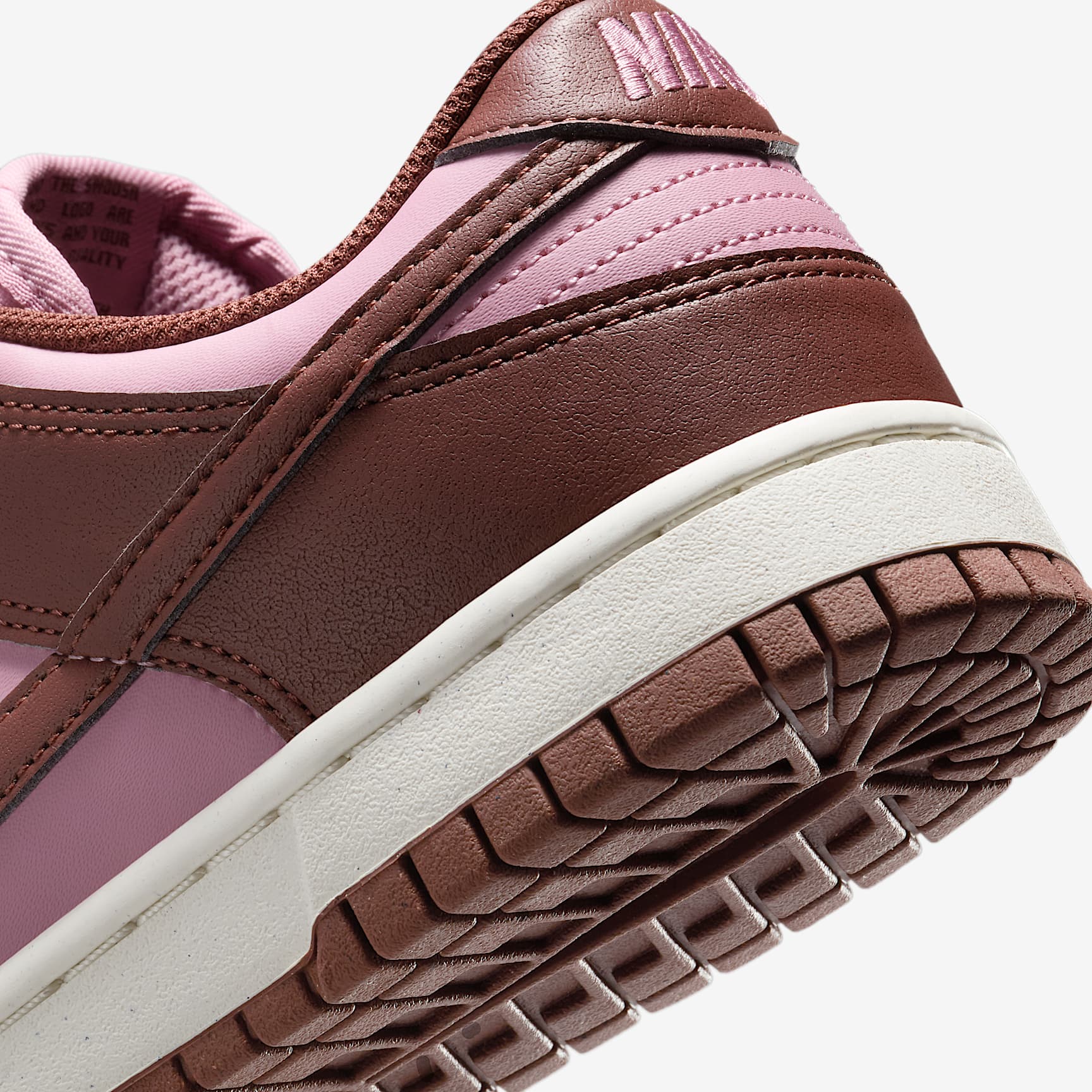 Nike Dunk Low Next Nature Women's Shoes