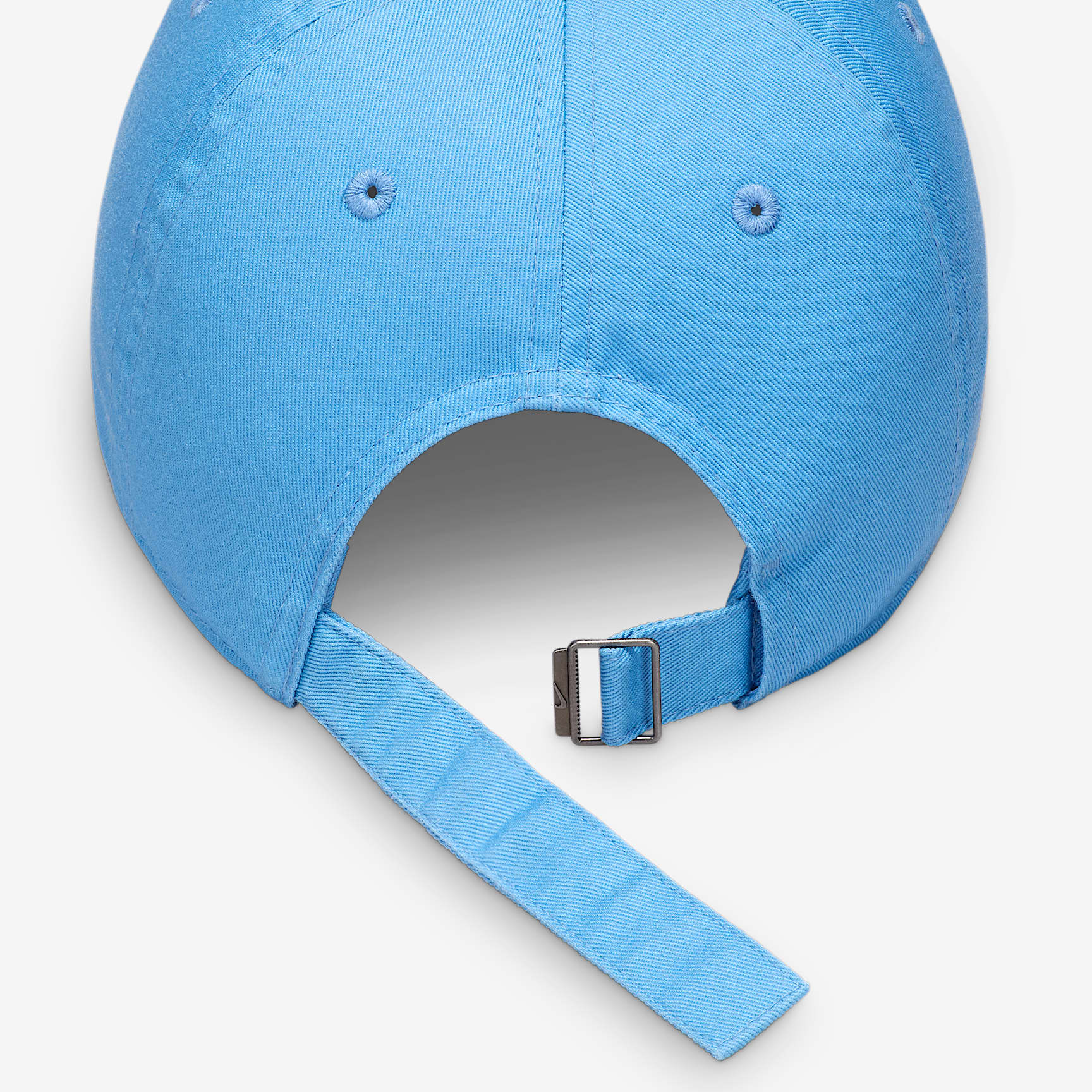 Nike Club Kids' Unstructured Futura Wash Cap