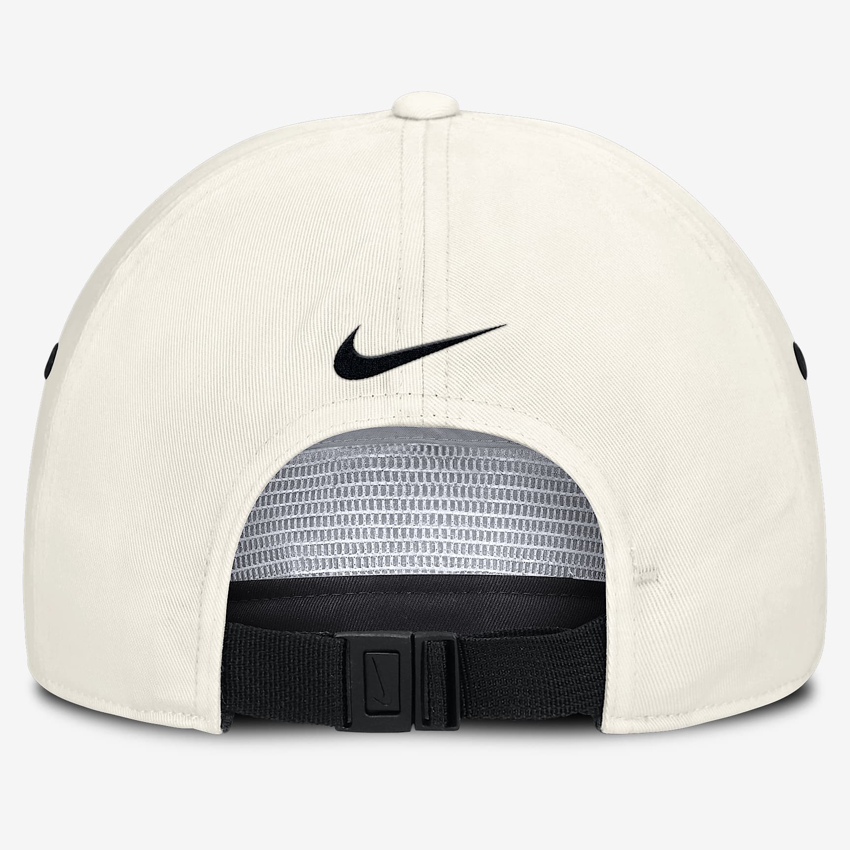 Washington Nationals Club Men's Nike MLB Adjustable Hat