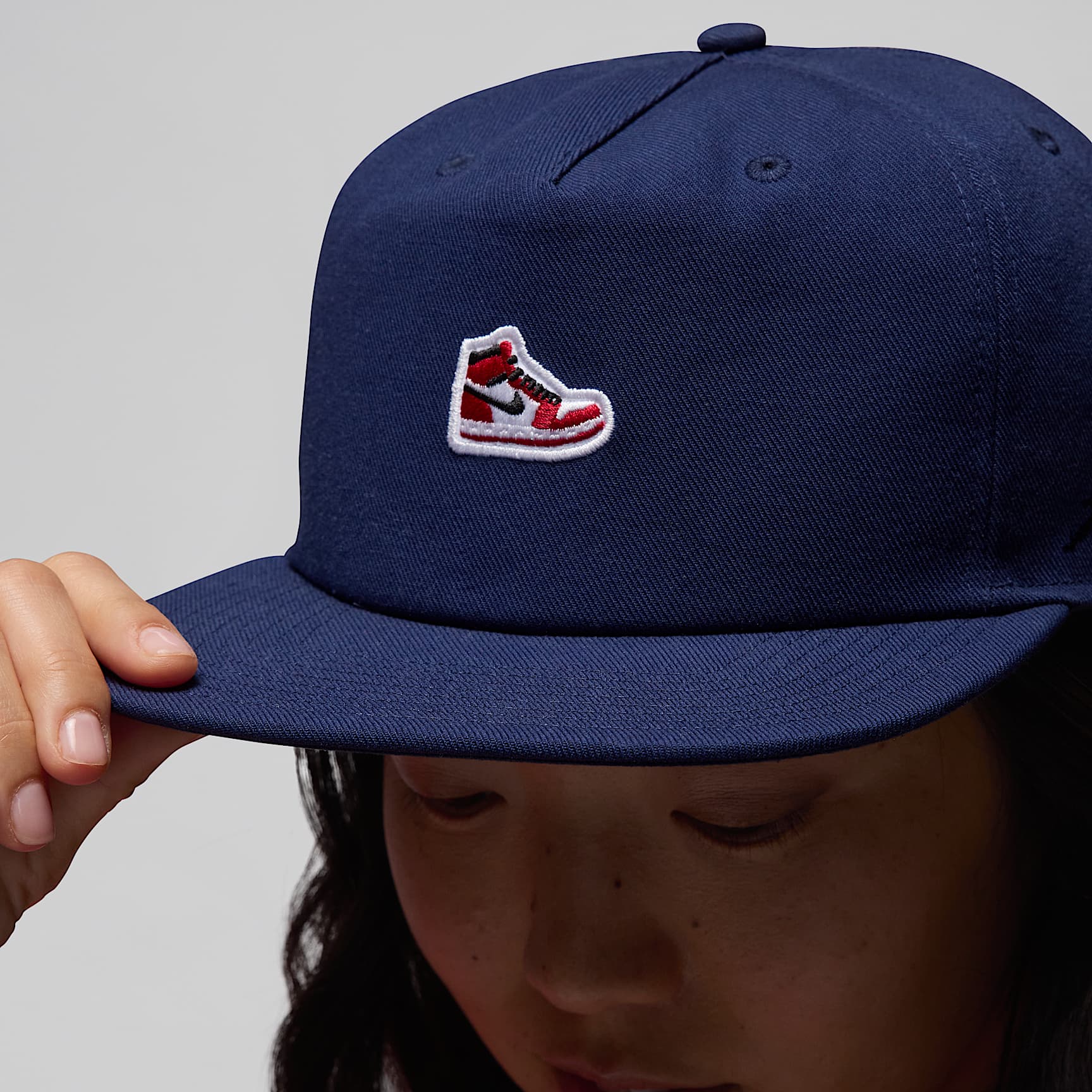 Jordan Pro Structured Hat