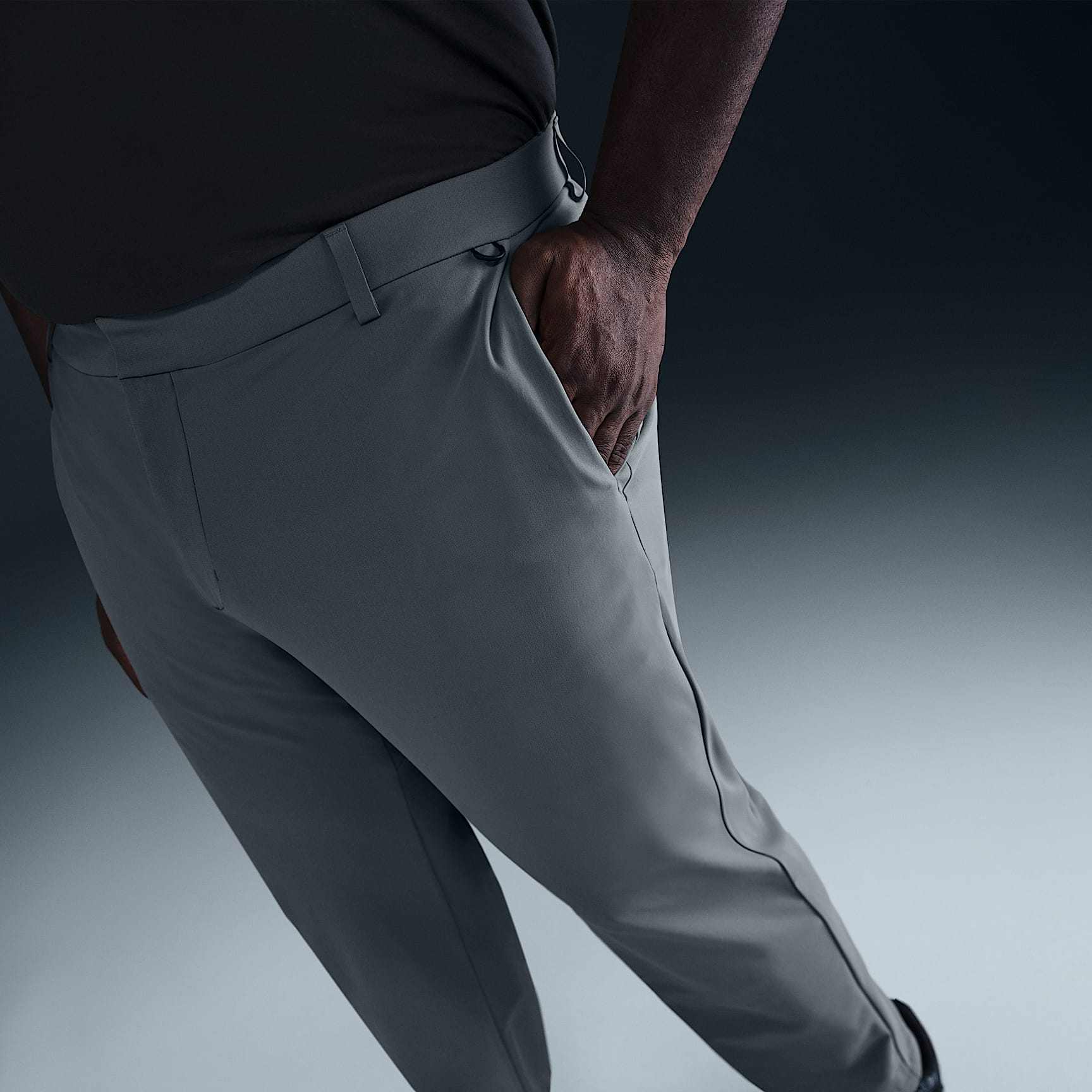 Nike 24.7 PerfectStretch Men's Dri-FIT 5-Pocket Regular Pants