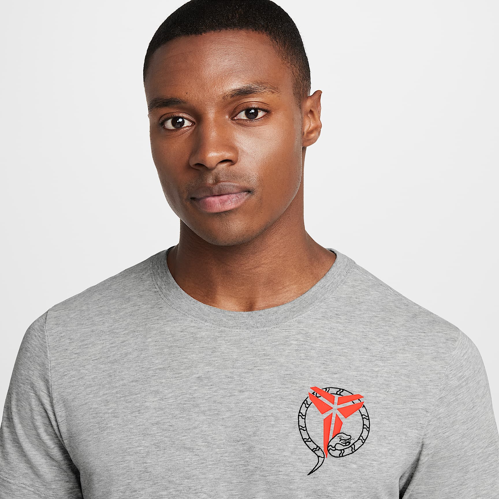 Kobe "Stockings" Men's Dri-FIT T-Shirt