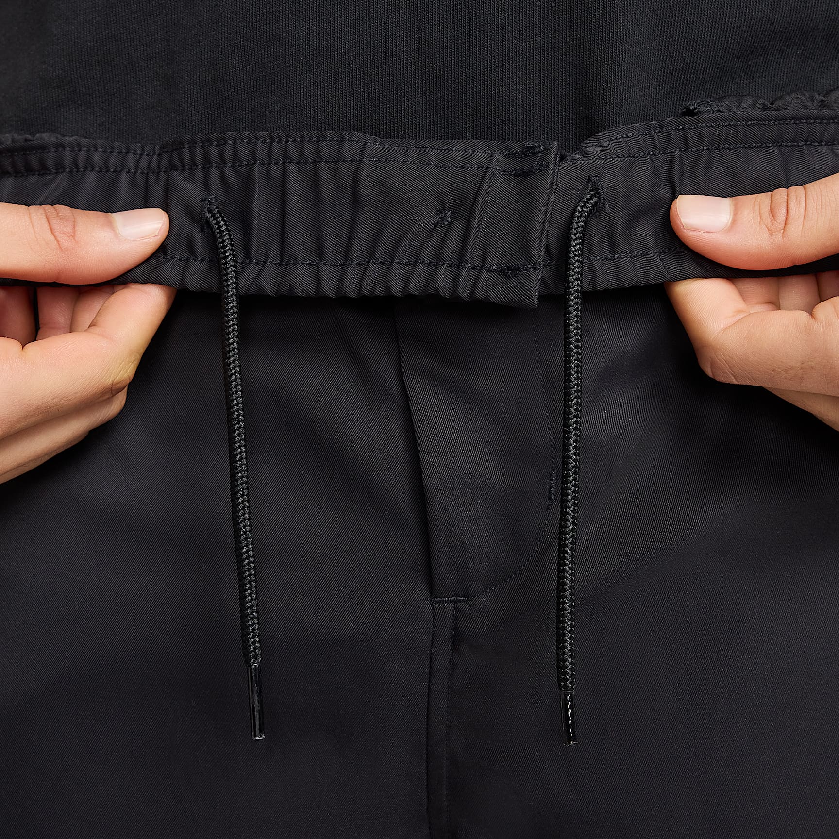 Nike Club Men's Woven Tapered Pants