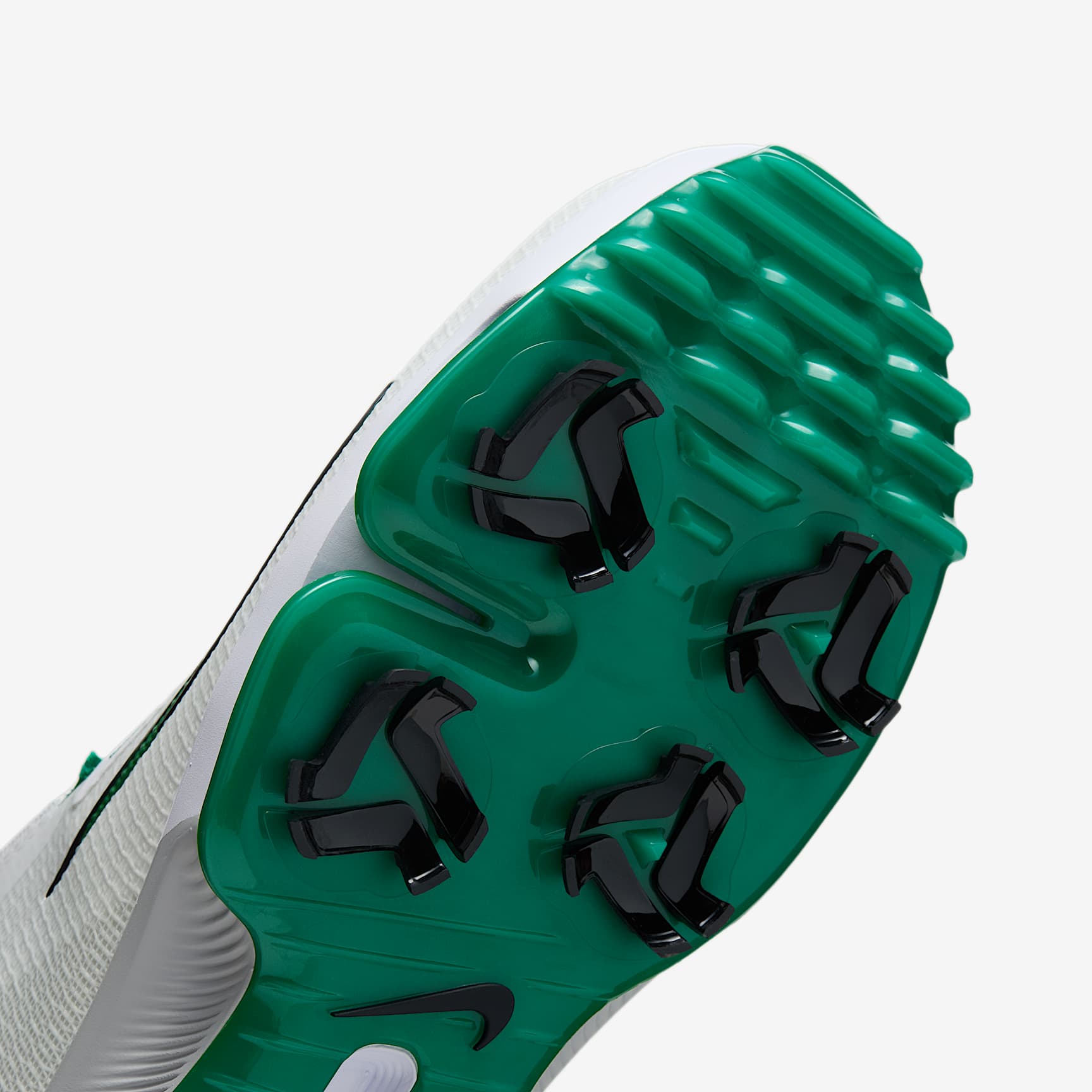 Nike Infinity Tour BOA 2 Golf Shoes (Wide)