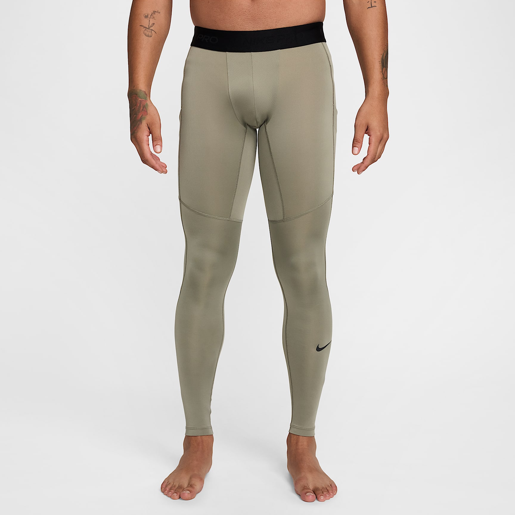 Nike Pro Men's Dri-FIT Fitness Tights