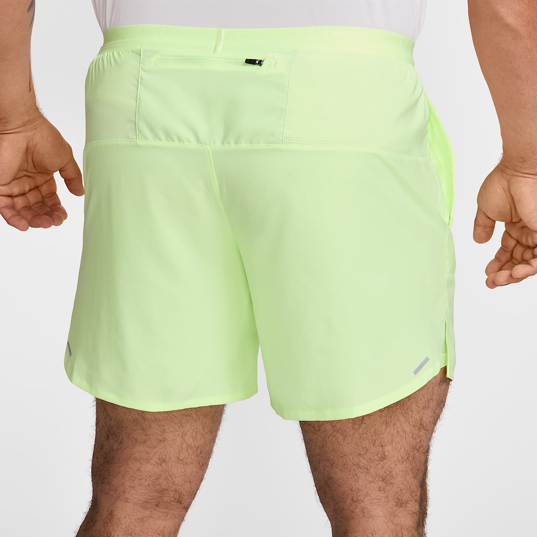 Nike Stride Men's Dri-FIT 7" 2-in-1 Running Shorts