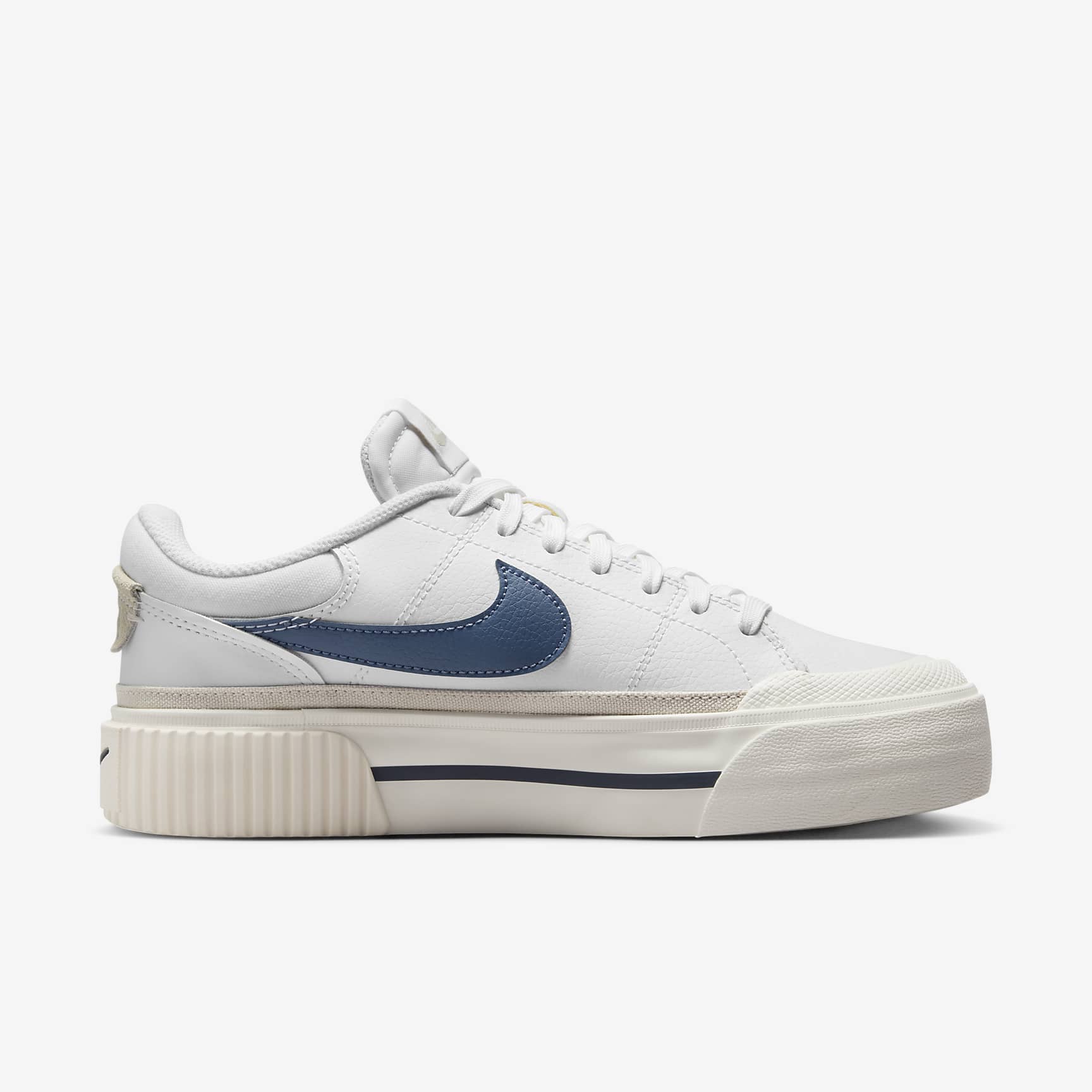 Nike Court Legacy Lift Women's Shoes
