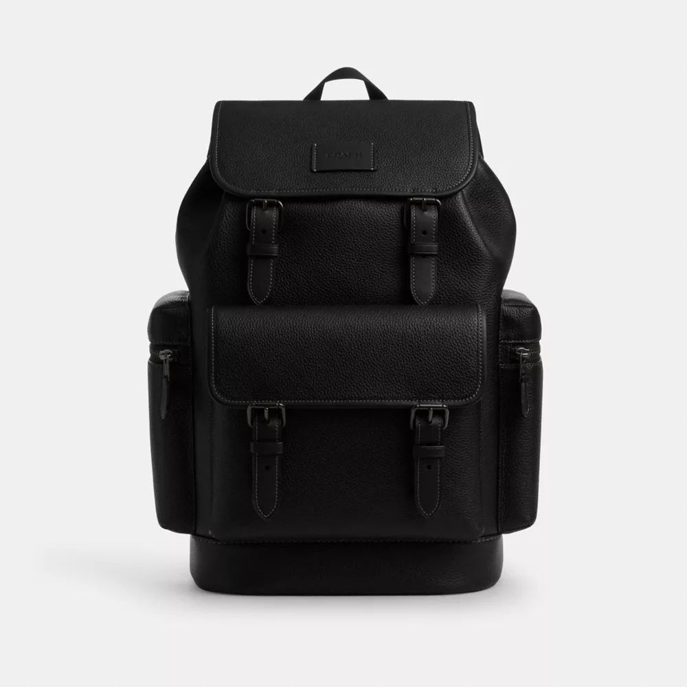 Рюкзак COACH Sprint Backpack