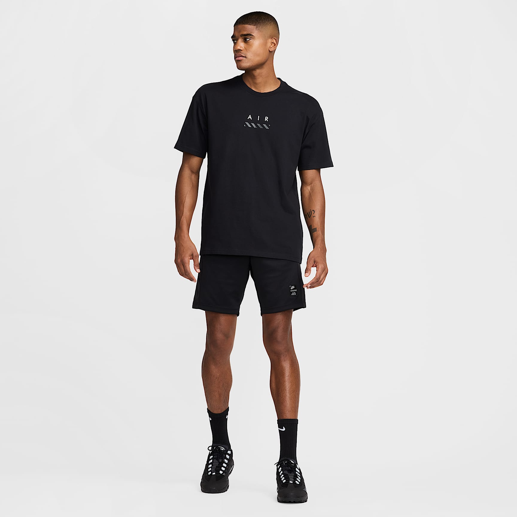 Nike Sportswear Men's Max90 T-Shirt