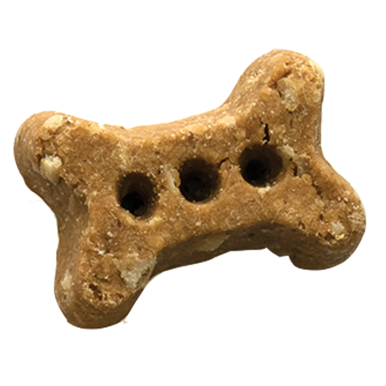 Riley’s Organics, лакомства для собак, маленькая косточка, рецепт с арахисовым маслом и патокой, 142 г (5 унций)