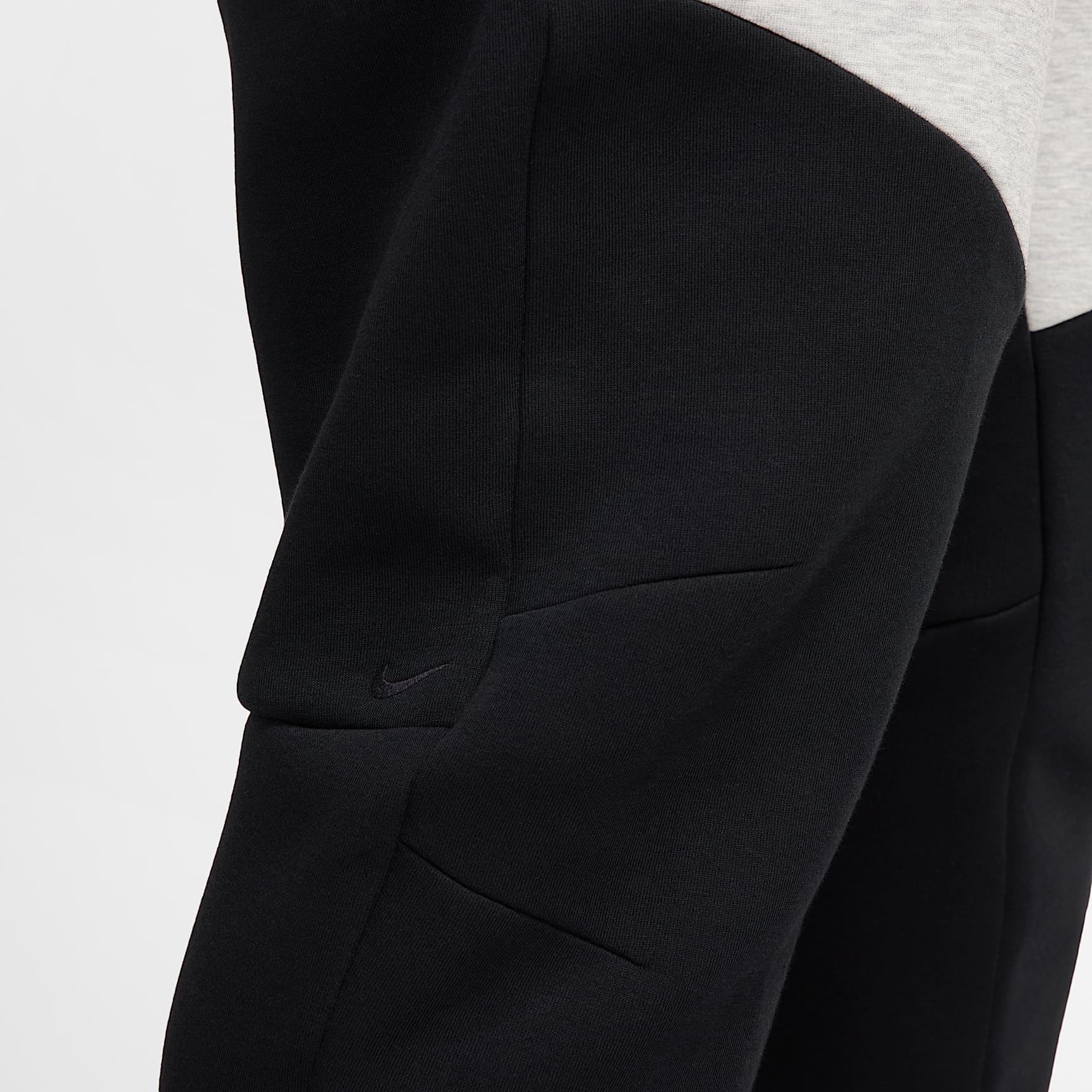 Nike Tech Men's Fleece Joggers