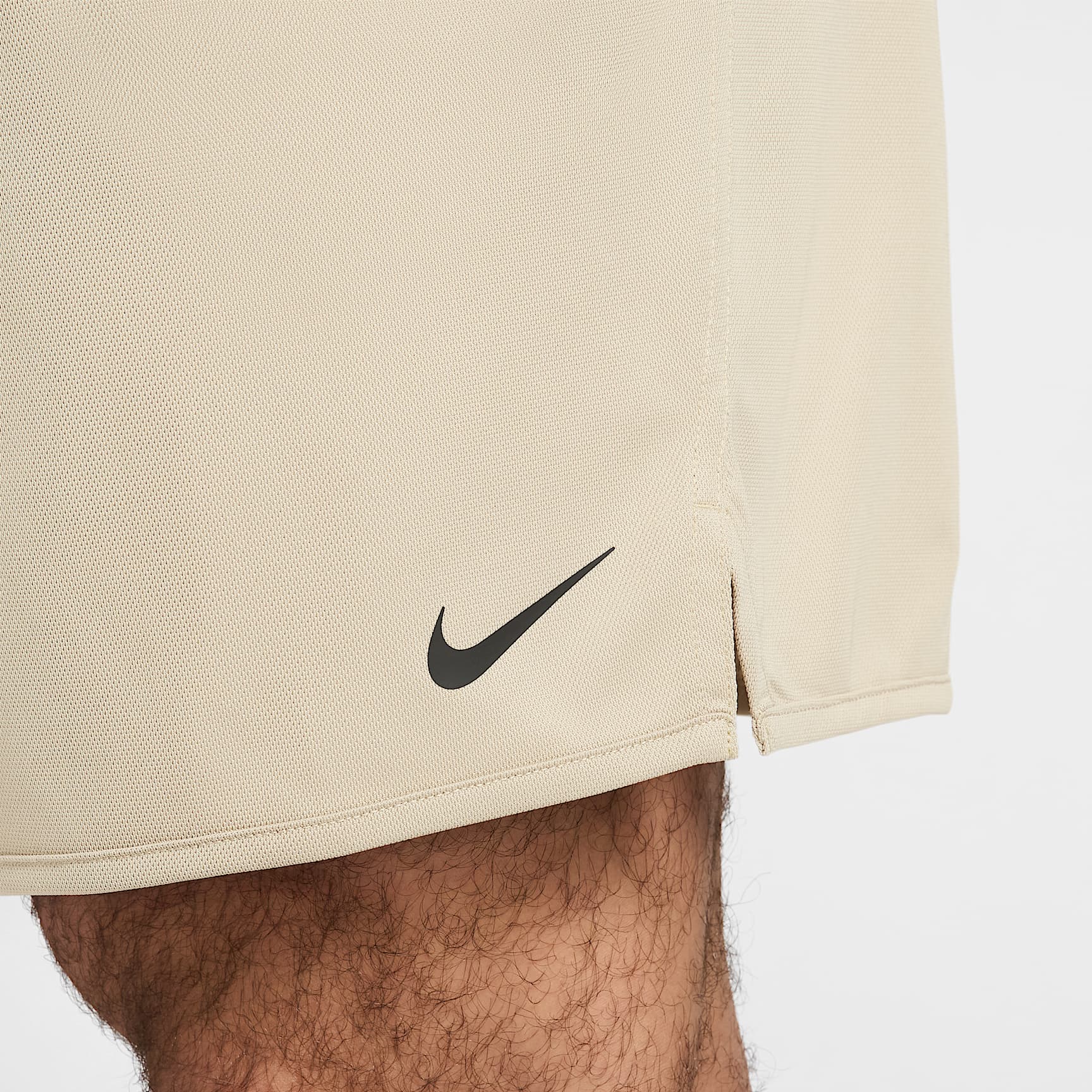 Nike Totality Men's Dri-FIT 7" Unlined Versatile Shorts