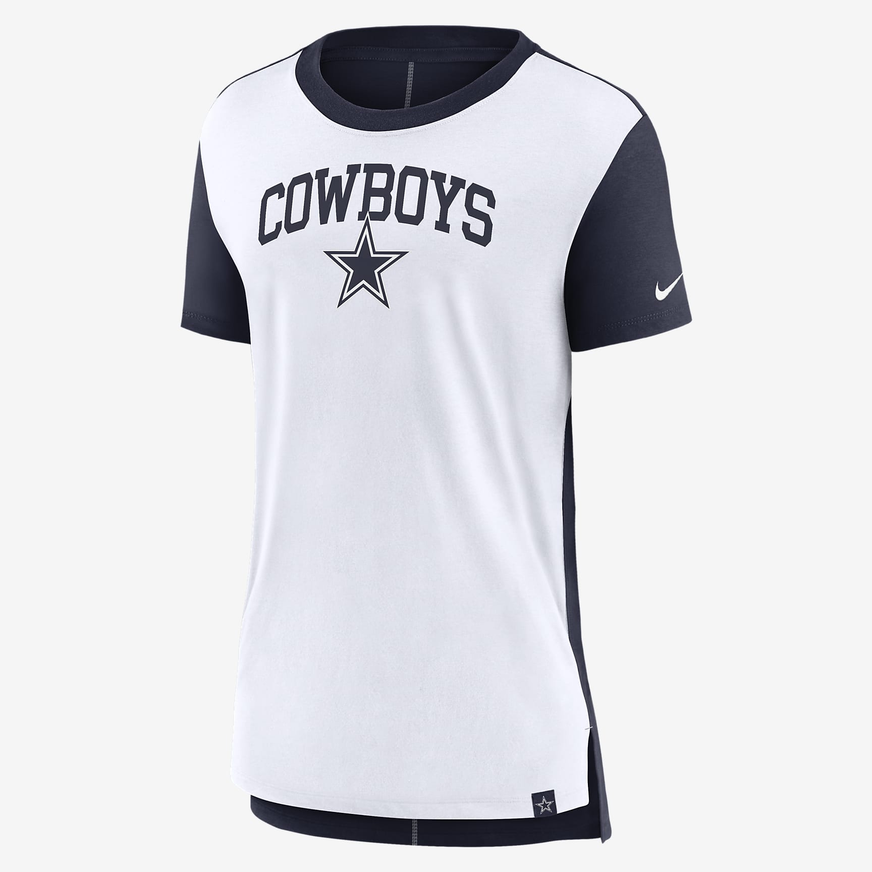 Dallas Cowboys Women's Nike NFL T-Shirt
