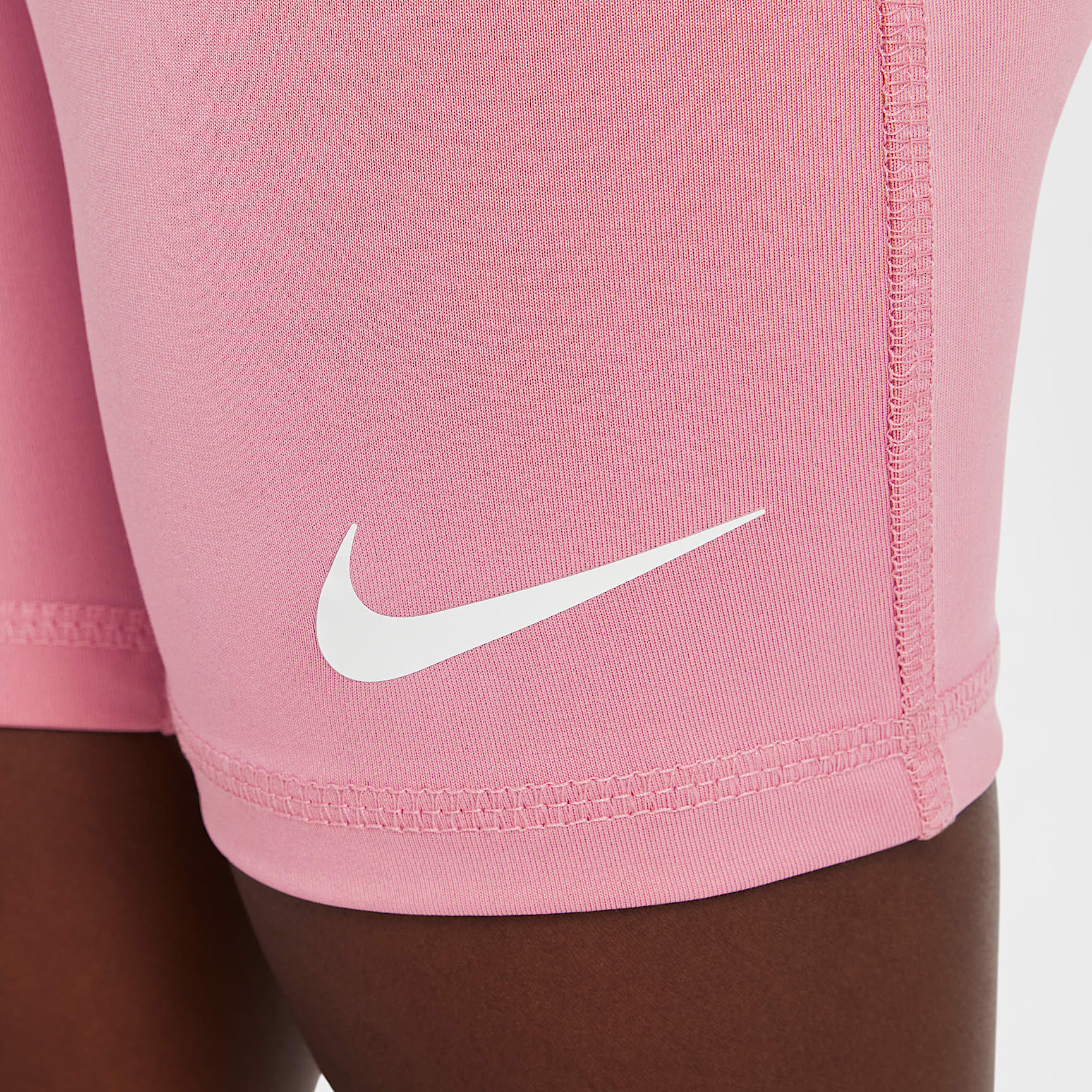 Nike Dri-FIT Pro Little Kids' Shorts