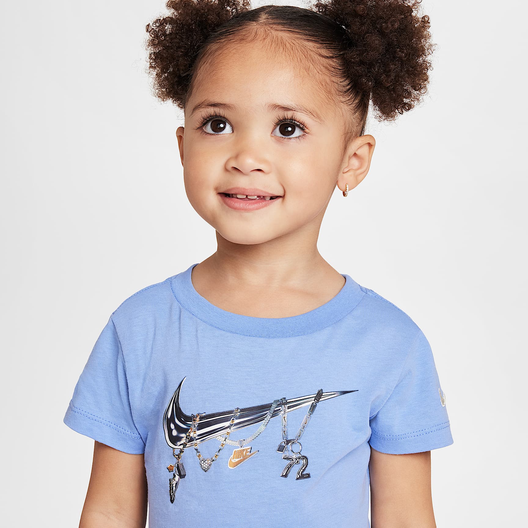 Nike Shine Toddler T-Shirt