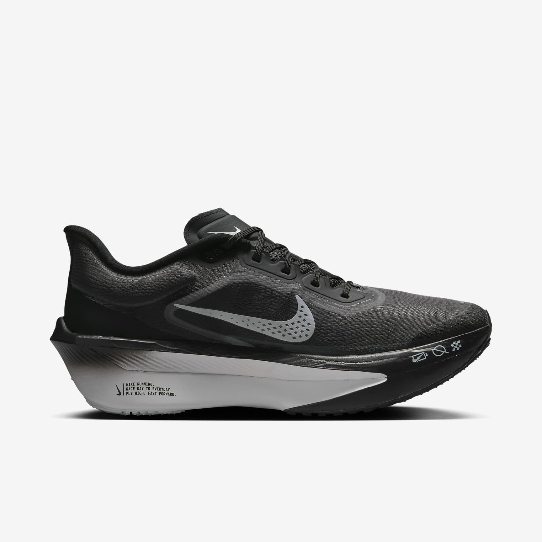 Nike Zoom Fly 6 Men's Road Racing Shoes