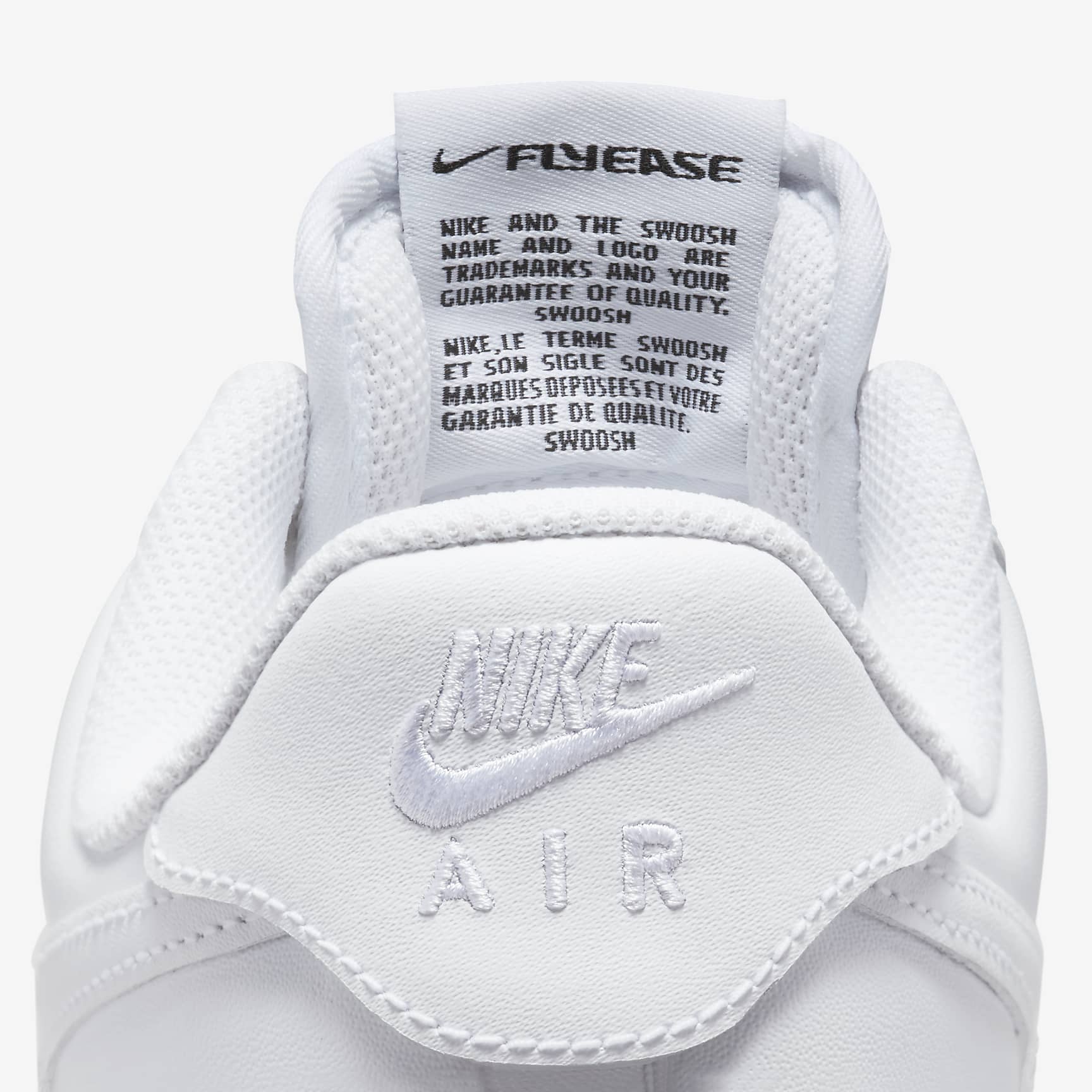 Nike Air Force 1 '07 EasyOn Shoes