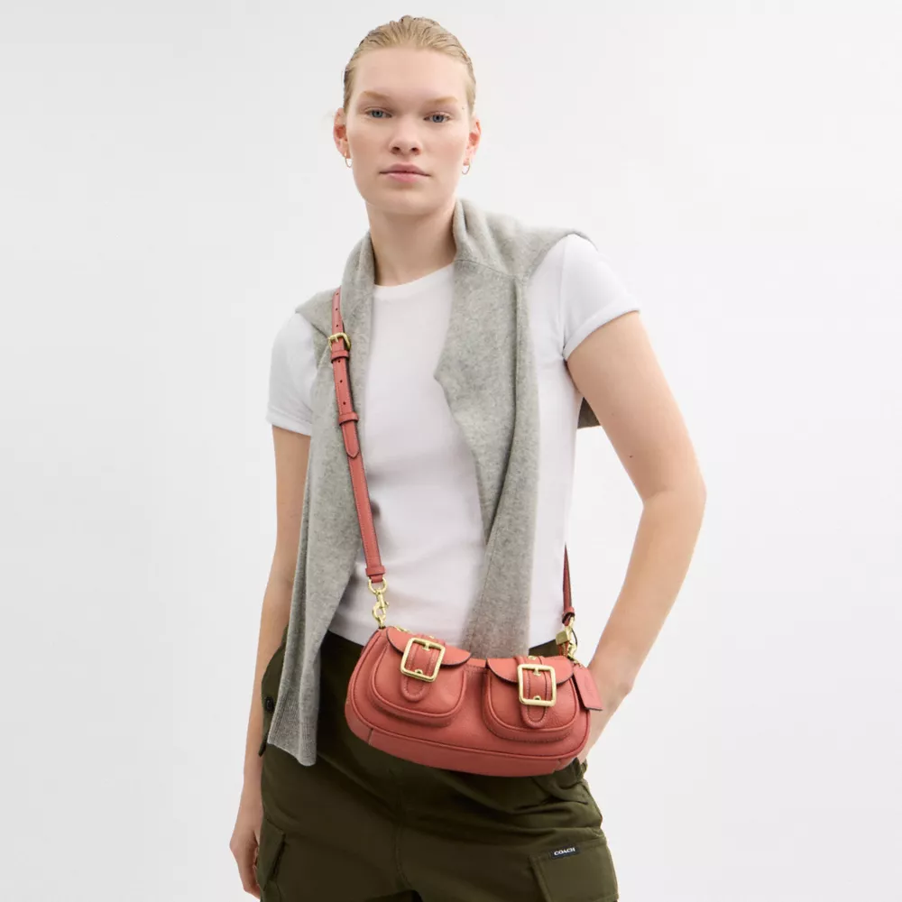 Сумка COACH Ashton Bag