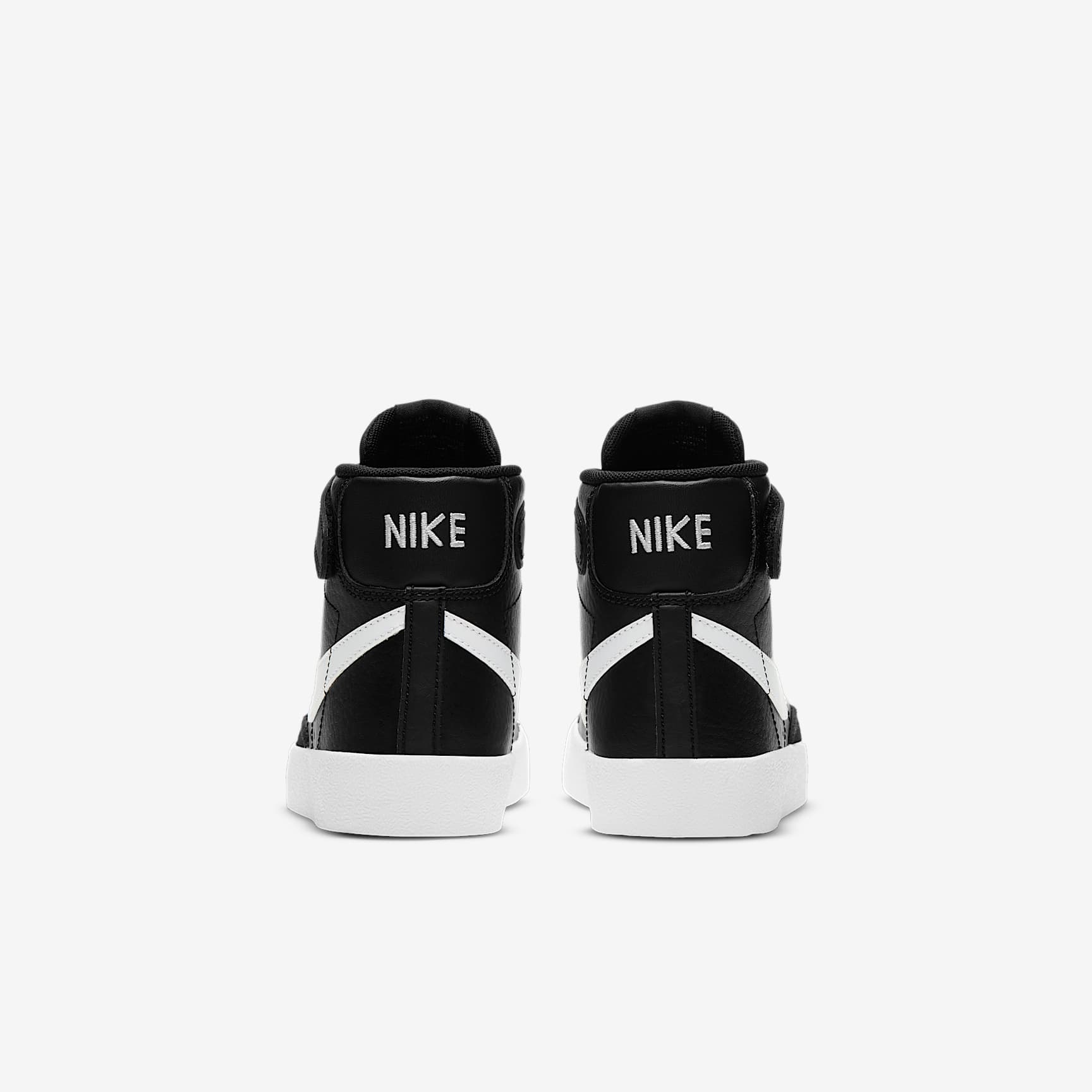 Nike Blazer Mid '77 Little Kids' Shoes