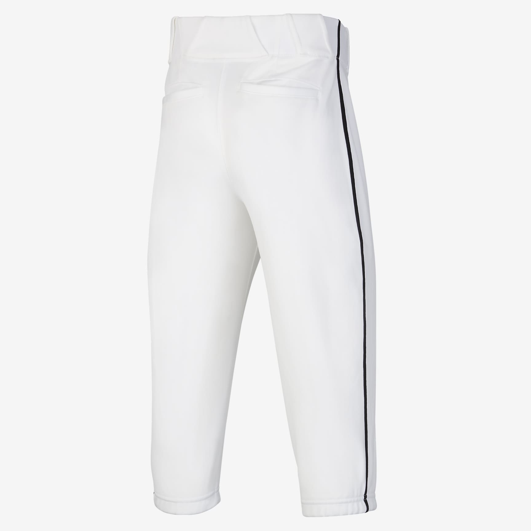 Nike Vapor Select 2 Big Kids' High-Piped Baseball Pants