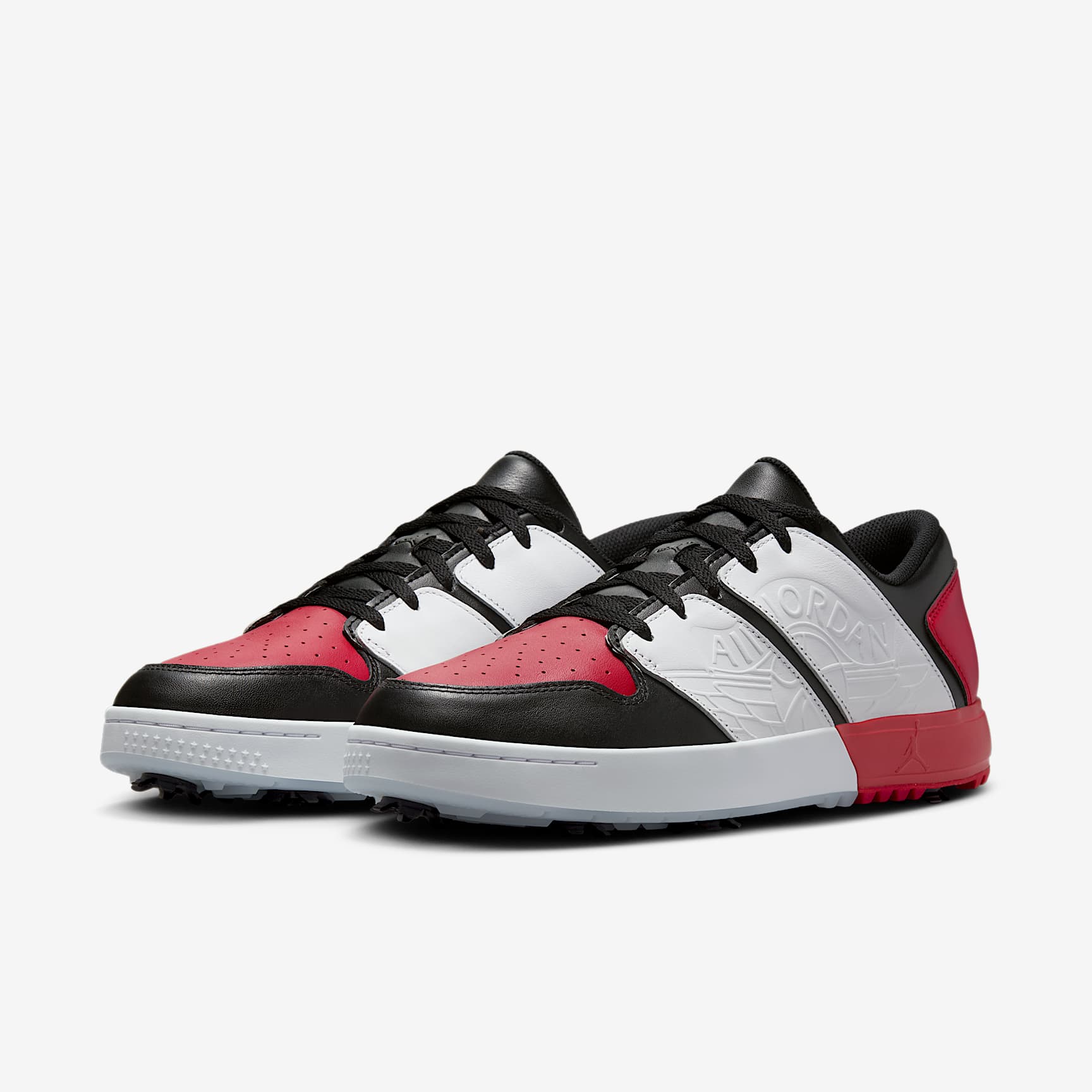 Jordan NU Retro 1 G Golf Shoes