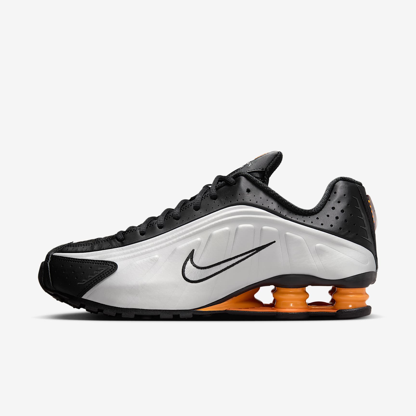 Nike Shox R4 Men's Shoes