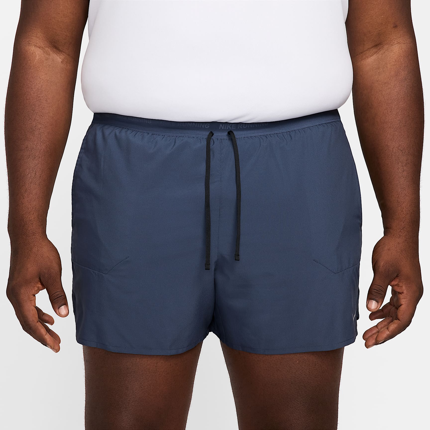 Nike Stride Men's Dri-FIT 5" Brief-Lined Running Shorts