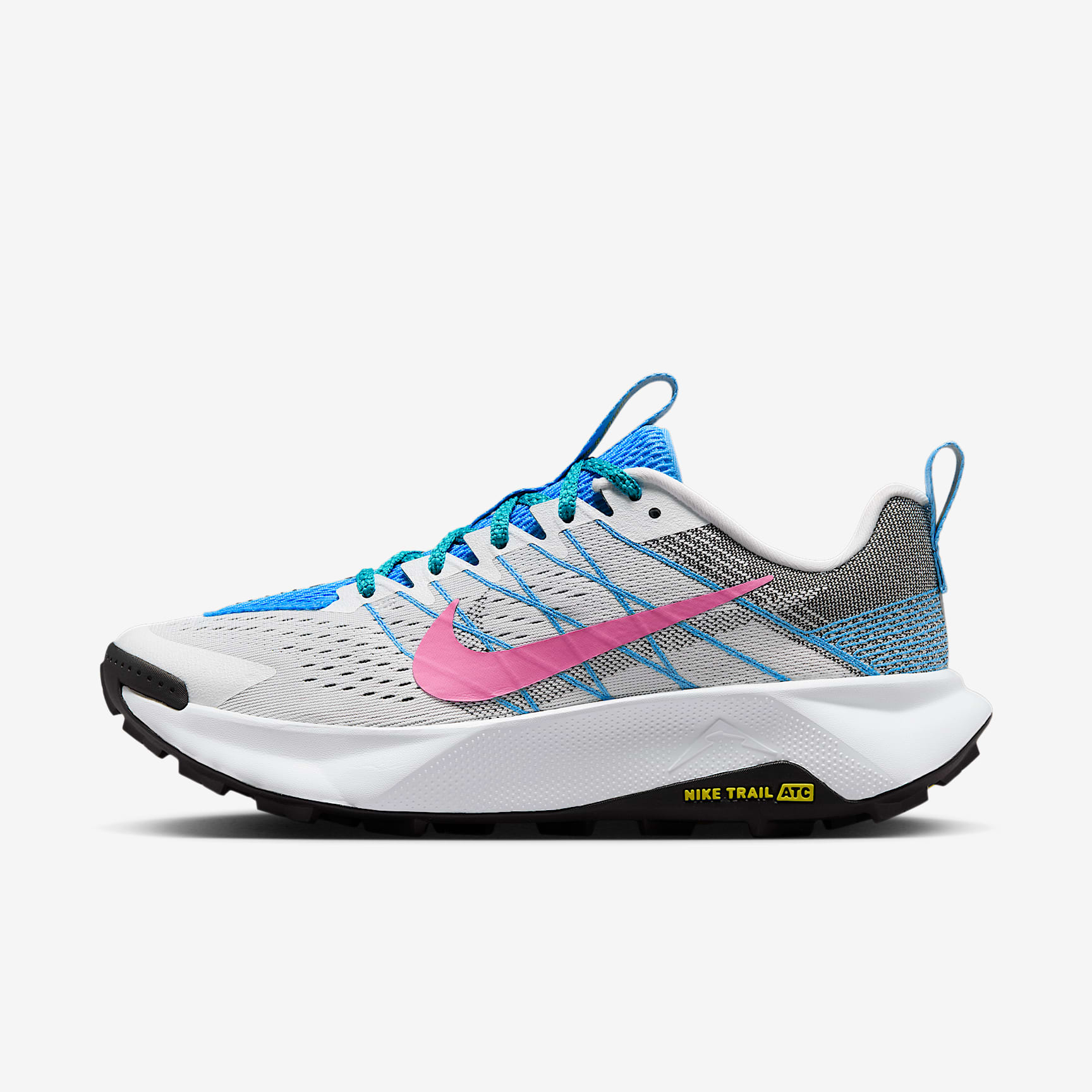 Nike Wildhorse 10 Women's Trail Running Shoes