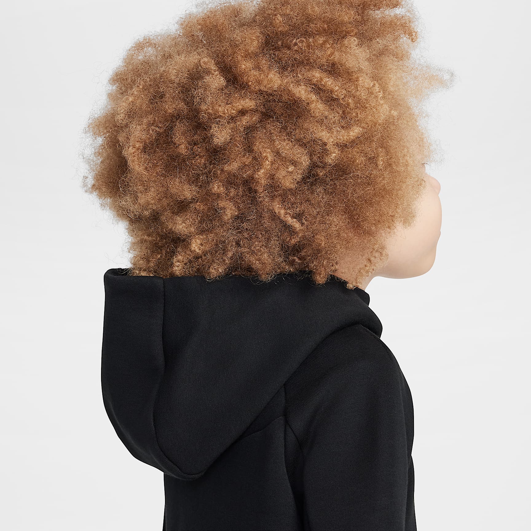 Nike Sportswear Toddler Tech Fleece 2-Piece Full-Zip Set