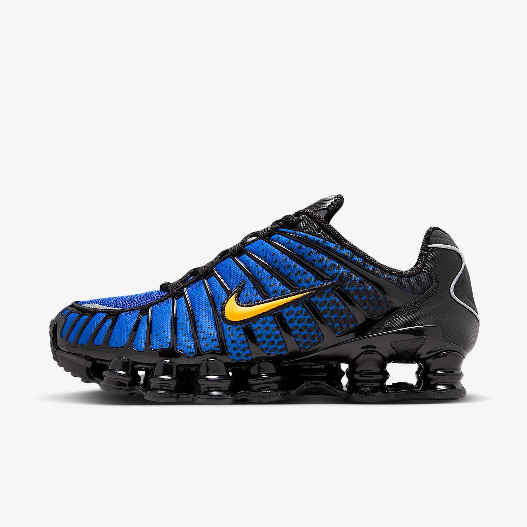 Nike Shox TL Men's Shoes
