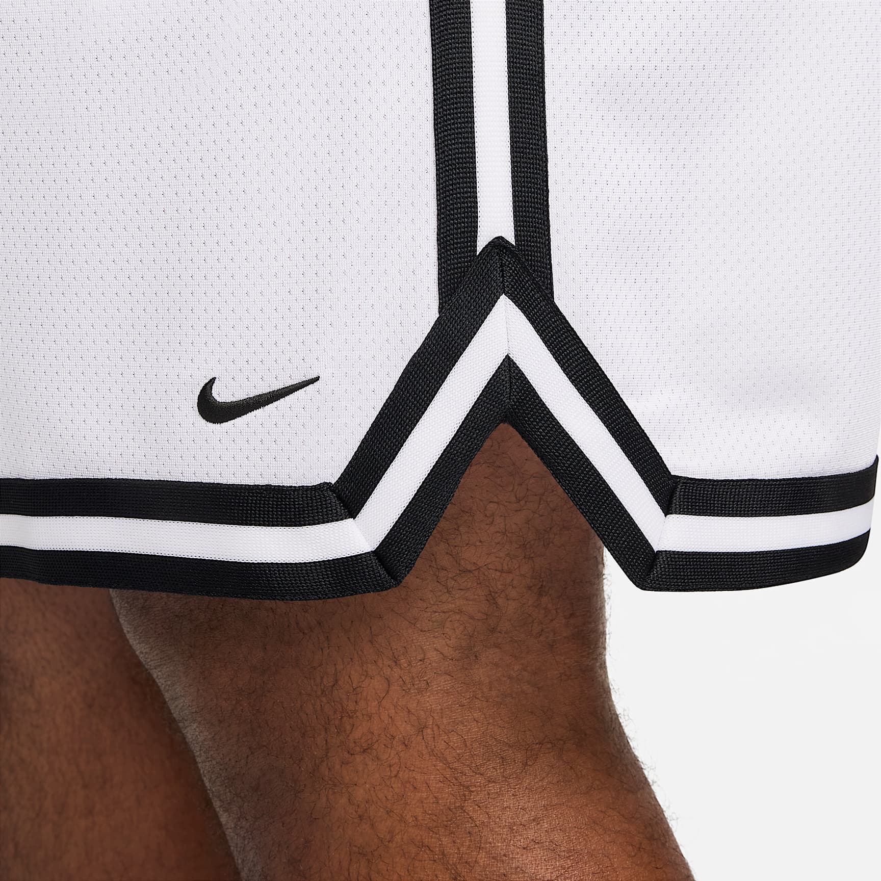 Nike DNA Men's Dri-FIT 6" Basketball Shorts