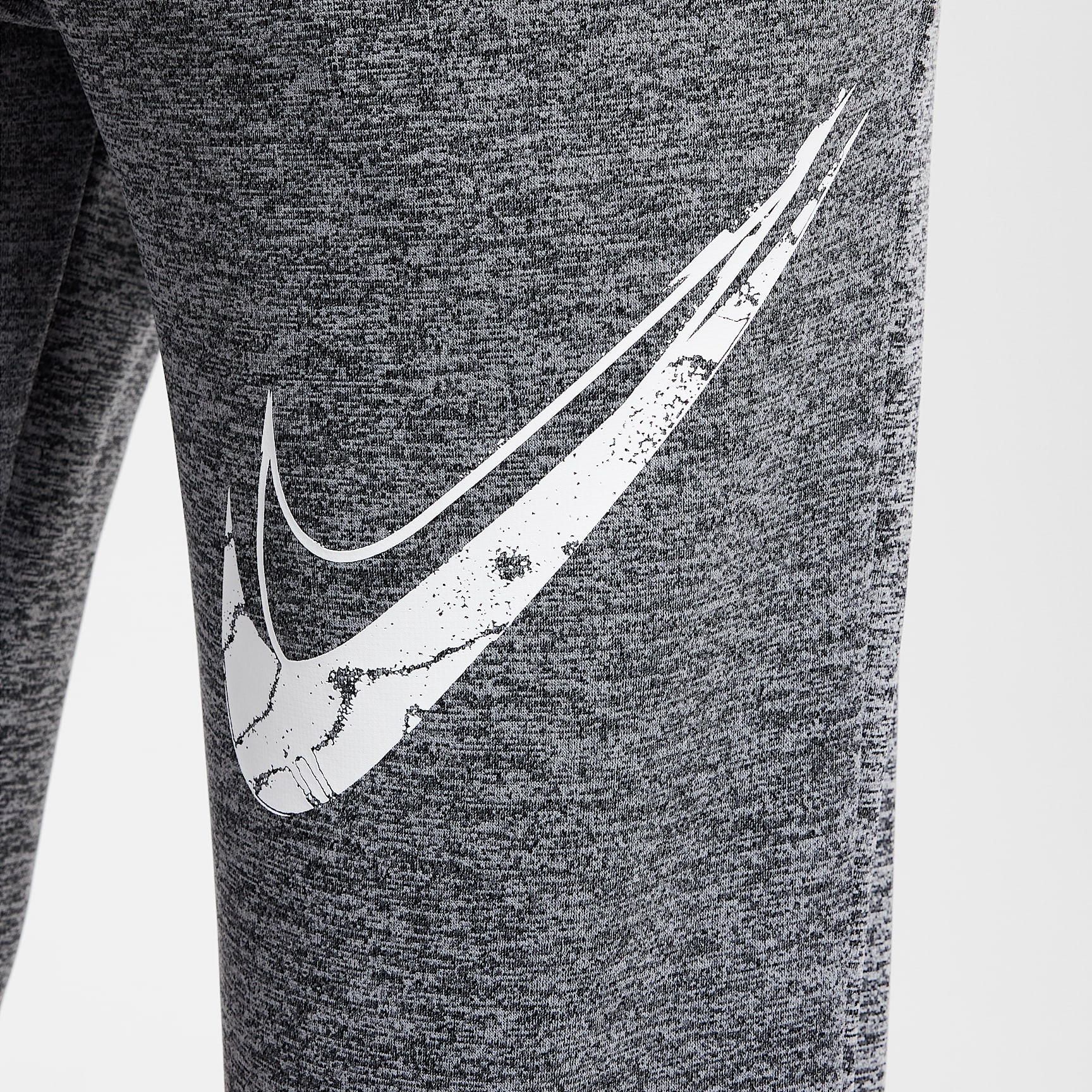 Nike Multi Stain Repel Big Kids' Therma-FIT Joggers
