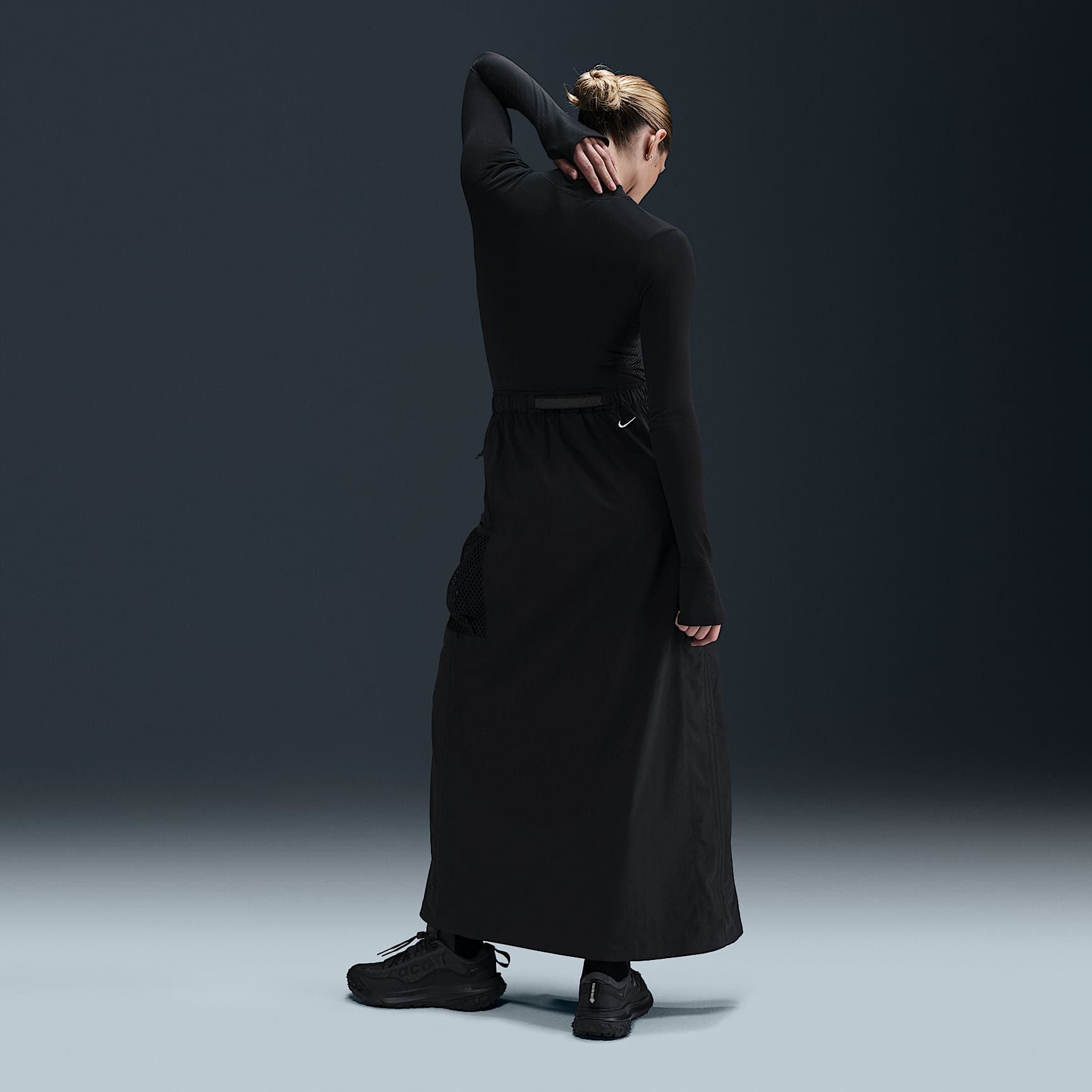 Nike ACG "Delta River" Women's Dri-FIT ADV Long-Sleeve Top
