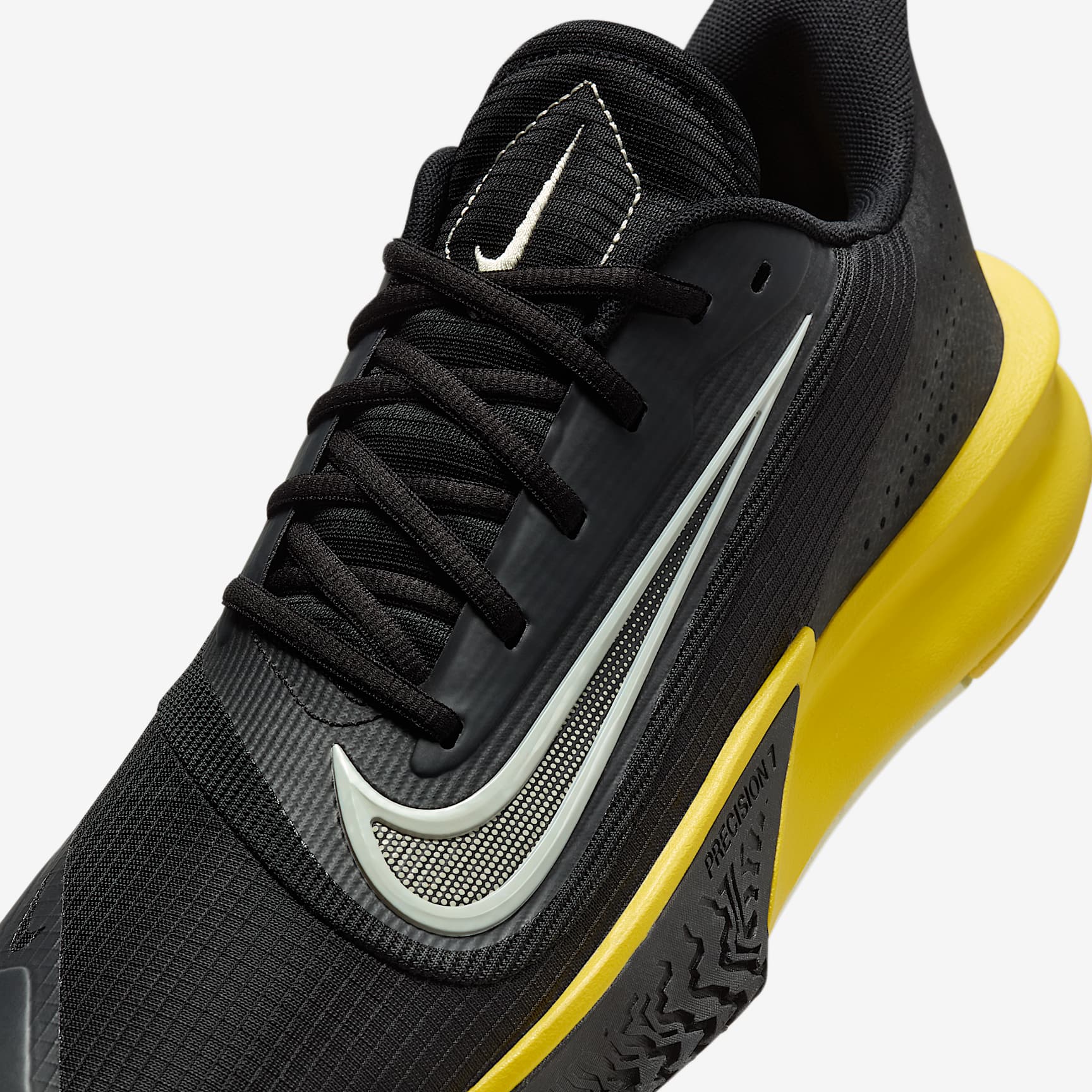 Nike Precision 7 Basketball Shoes
