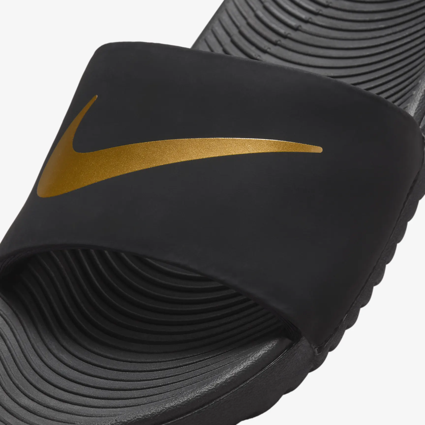 Nike Kawa Little/Big Kids' Slides
