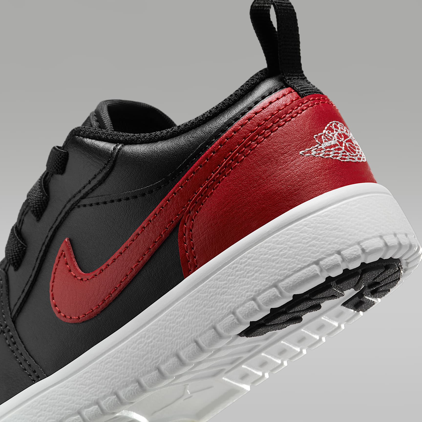 Jordan 1 Low Alt Little Kids' Shoes