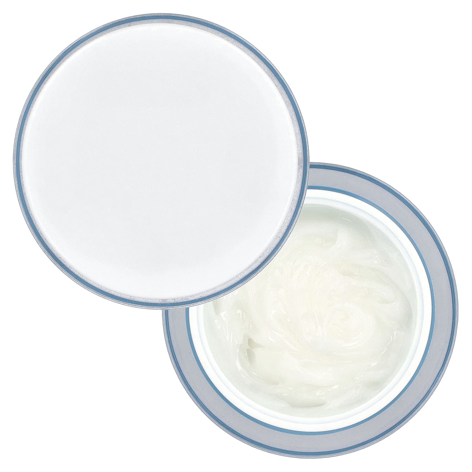 Farmstay, Доктор Крем с гиалуроновой кислотой V8 Solution, 50 мл