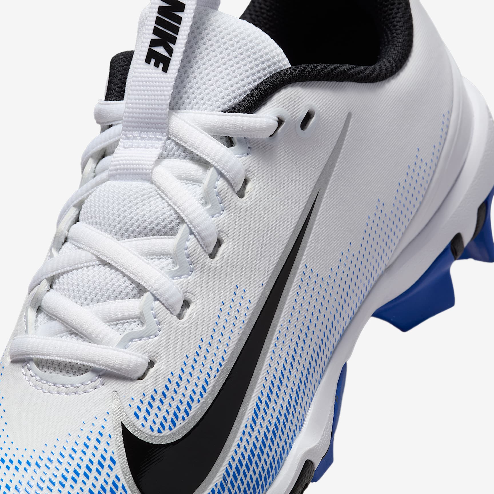 Nike Vapor Shark 3 Big Kids' Football Cleats