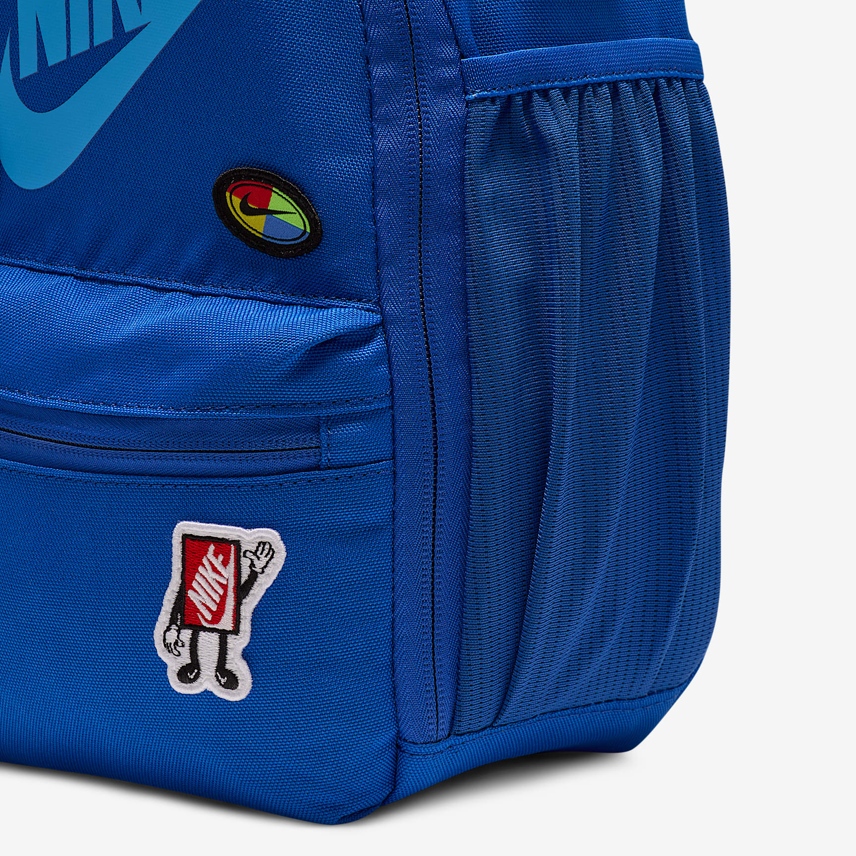 Nike Patch Lunch Tote (4L)